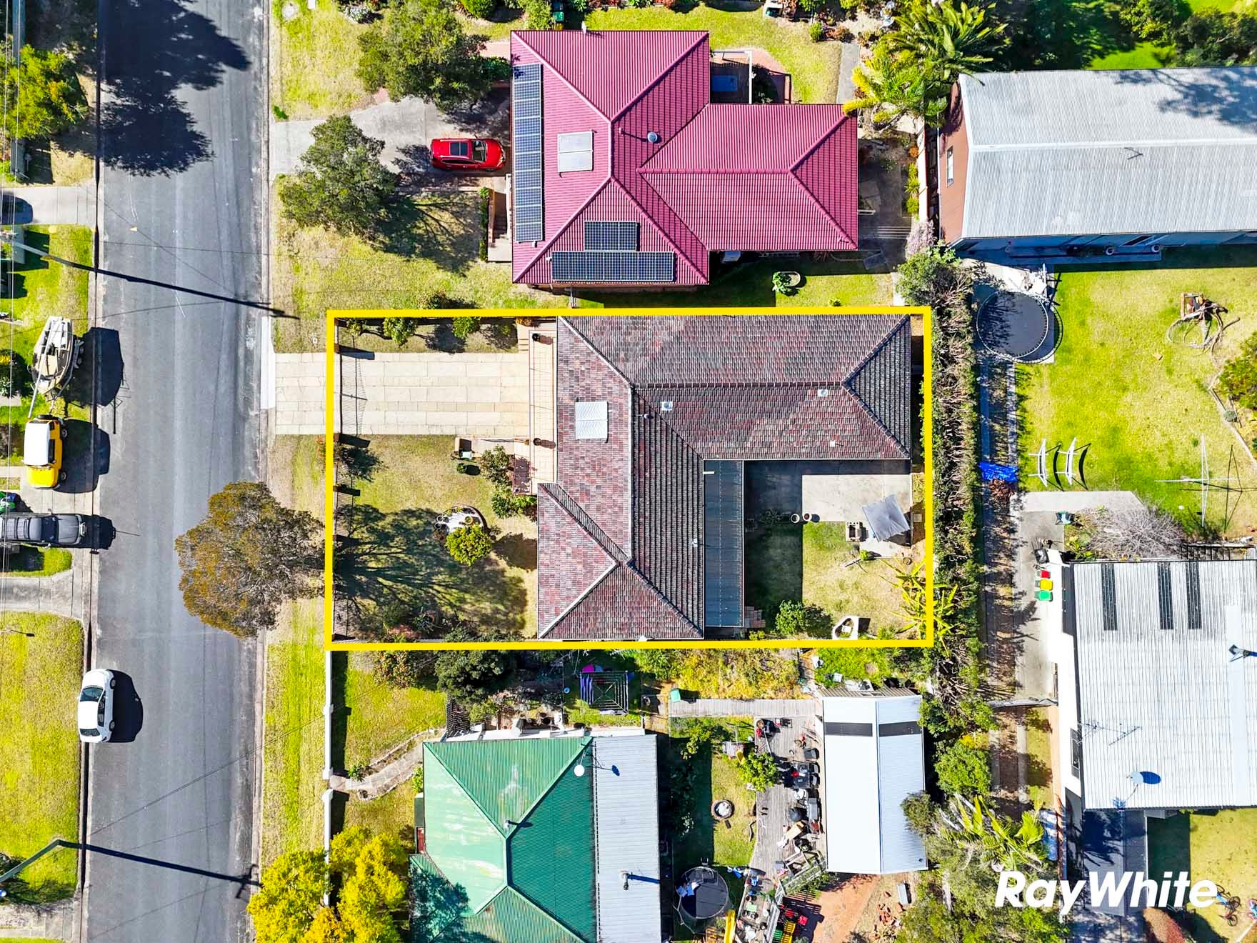 21 Murray Street, Moruya, NSW 2537