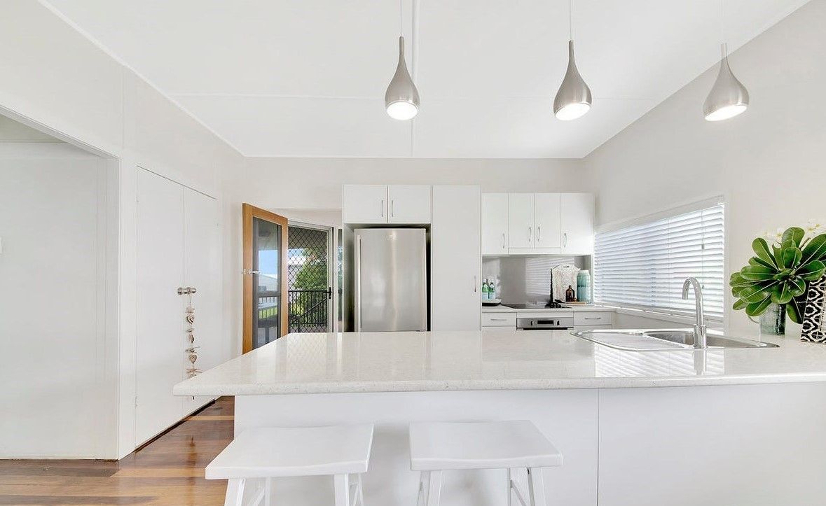 1 Matthew Flinders Drive — photo from Ray White Yeppoon