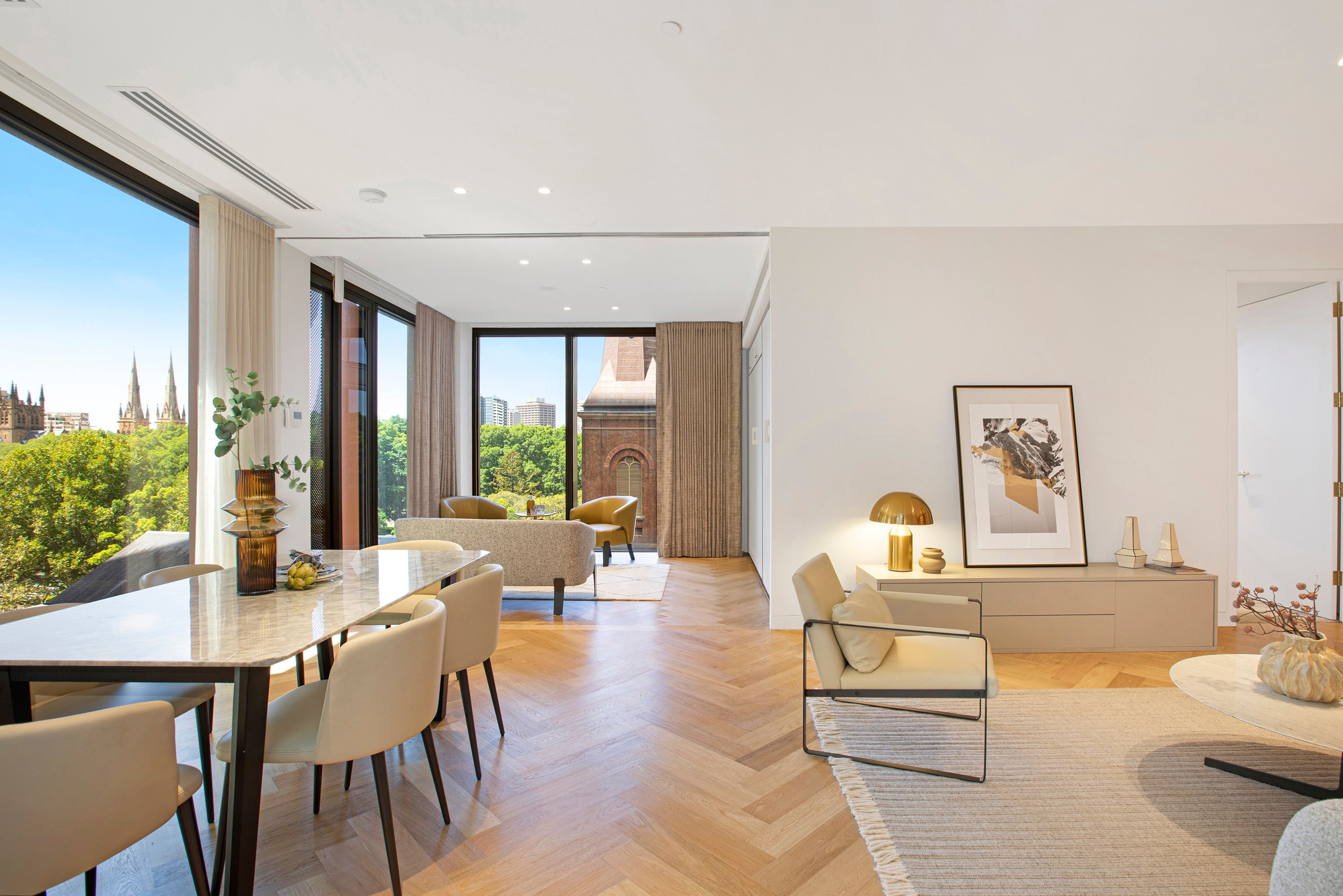 601/160 King Street — photo from Ray White Residential Sydney CBD