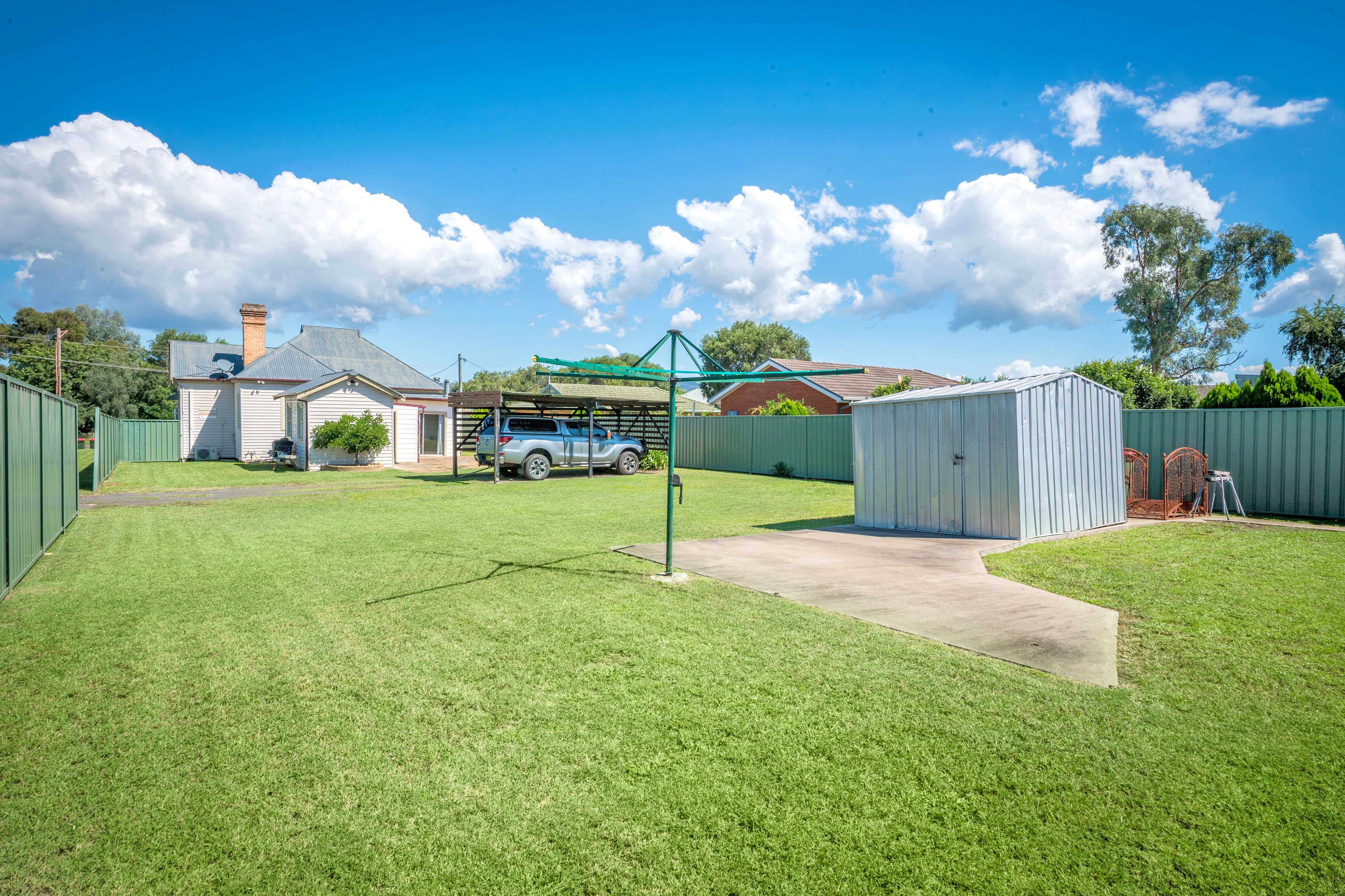 59 Satur Road, Scone, NSW 2337