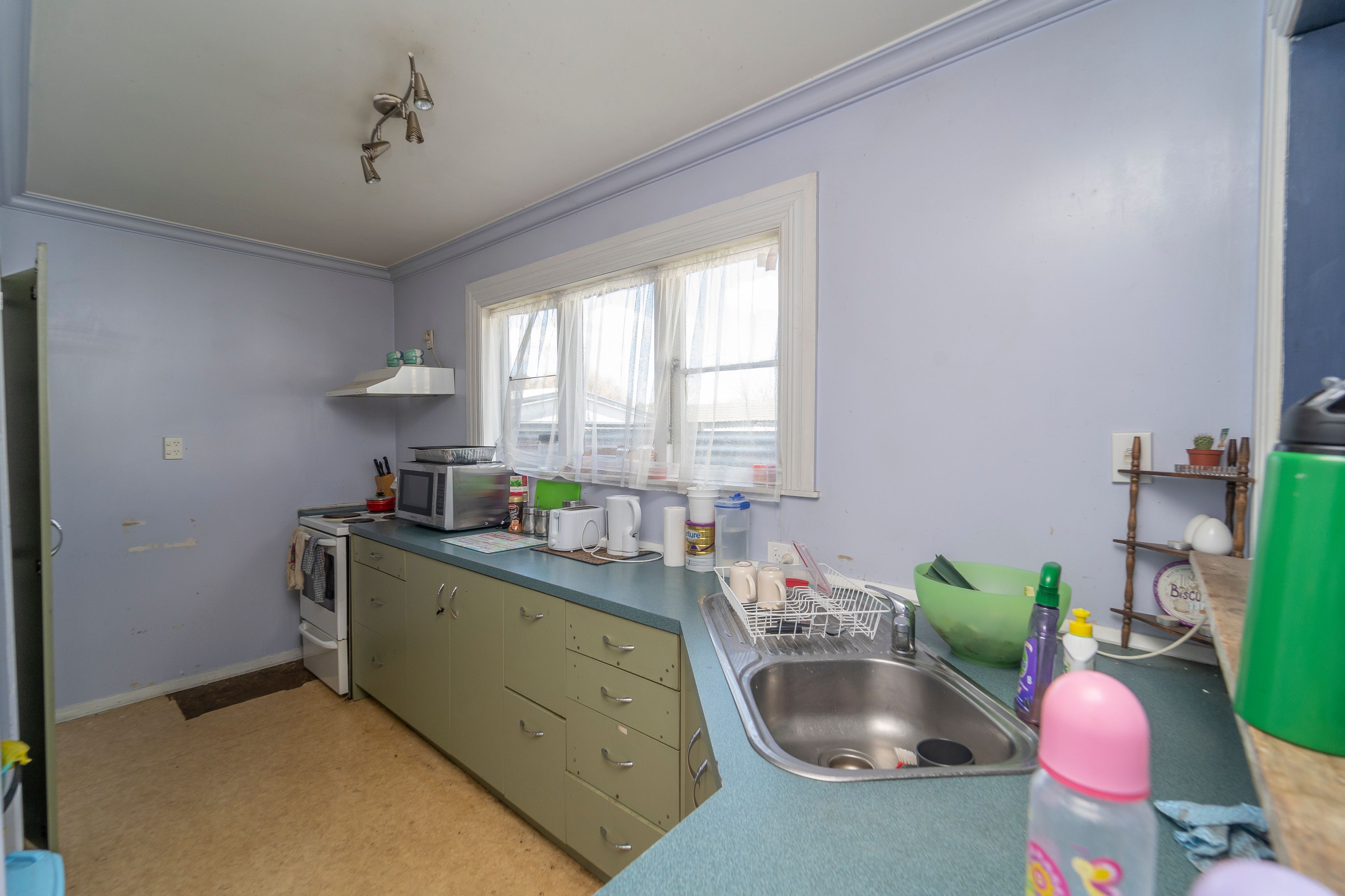23 Hessey Street, Masterton, Masterton District