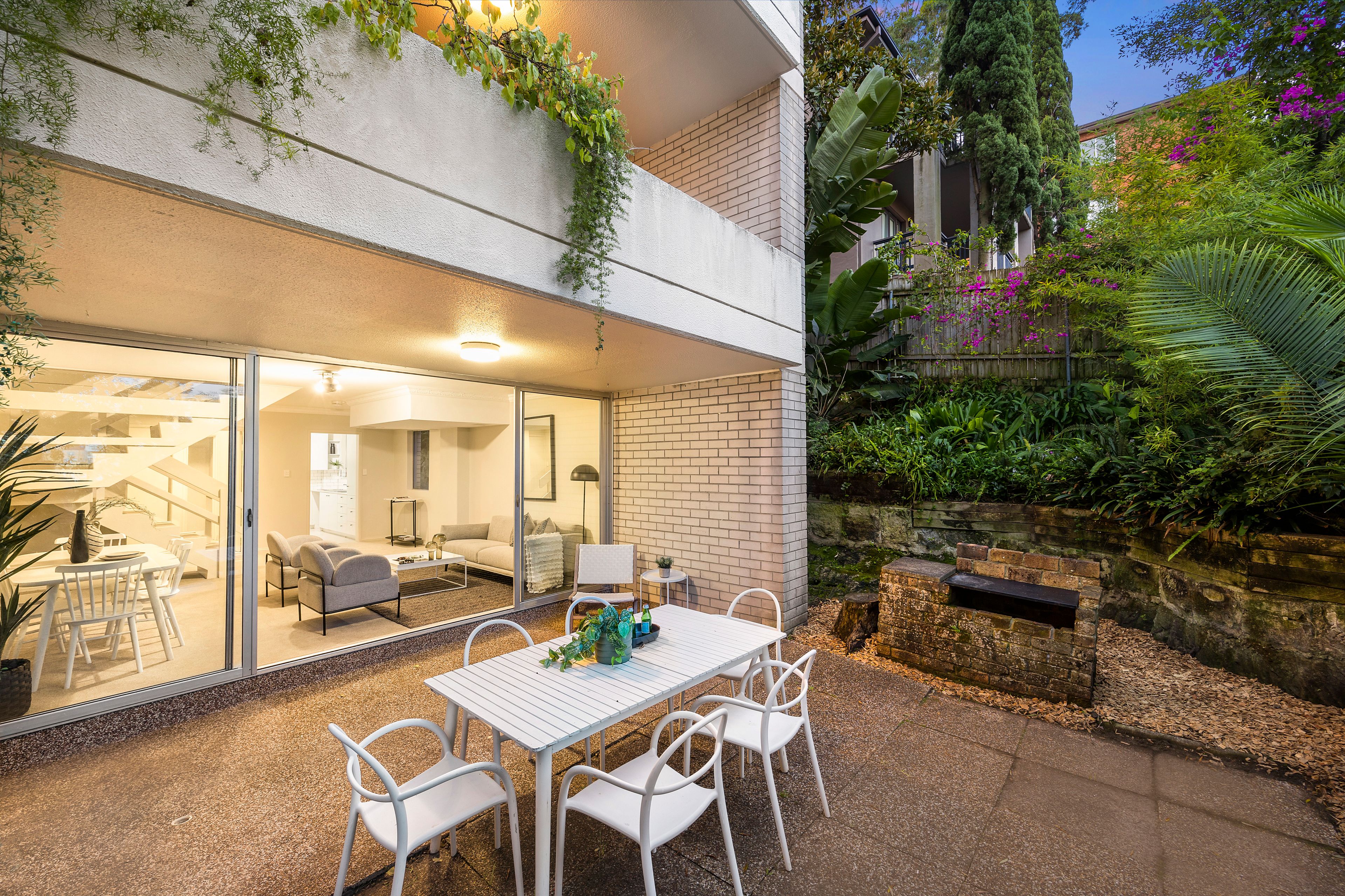 29/2 Bent Street, Neutral Bay, NSW 2089