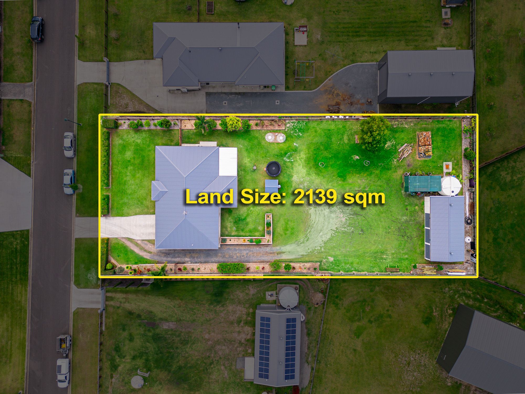 58-60 Melrose Place, New Beith, QLD 4124