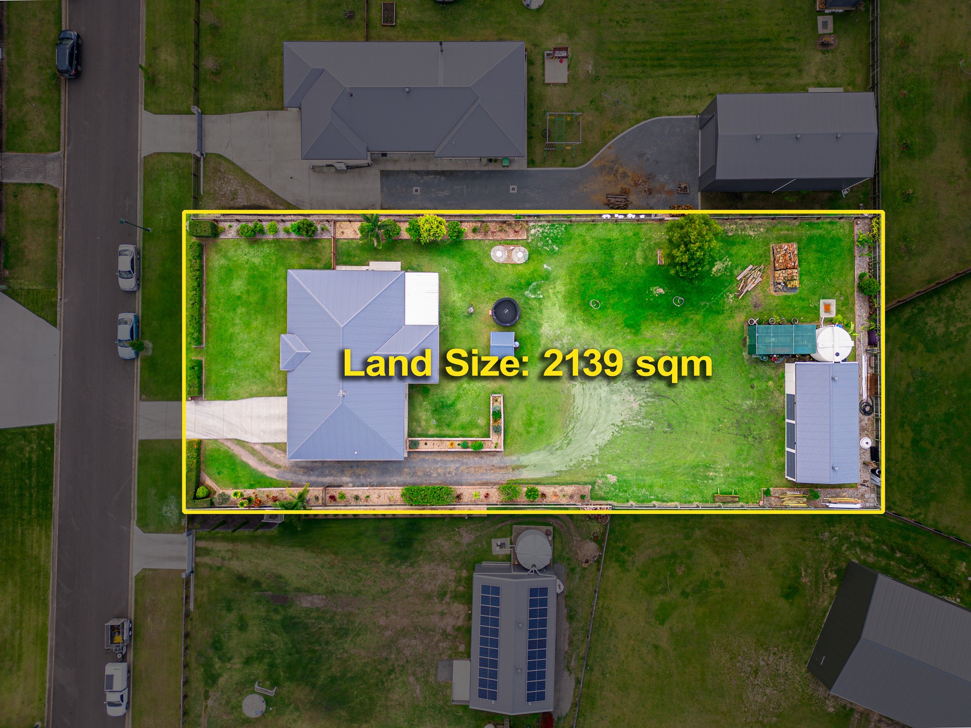 58-60 Melrose Place, New Beith, QLD 4124