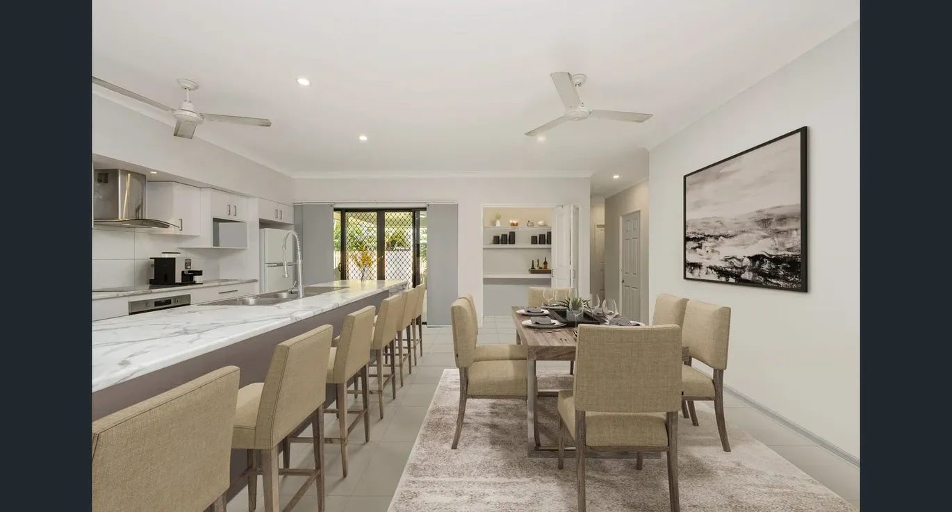 20A Cavendish Street, Pimlico, QLD 4812