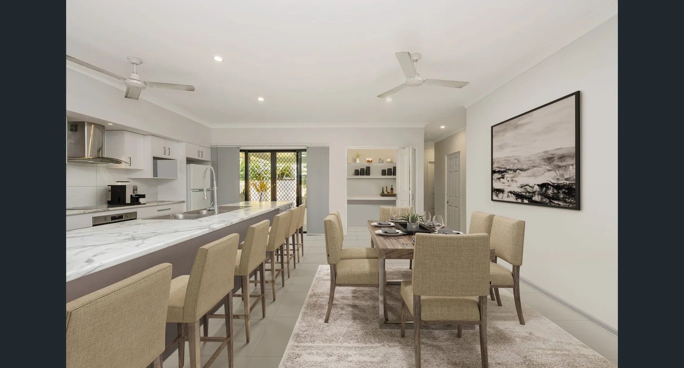 20A Cavendish Street, Pimlico, QLD 4812