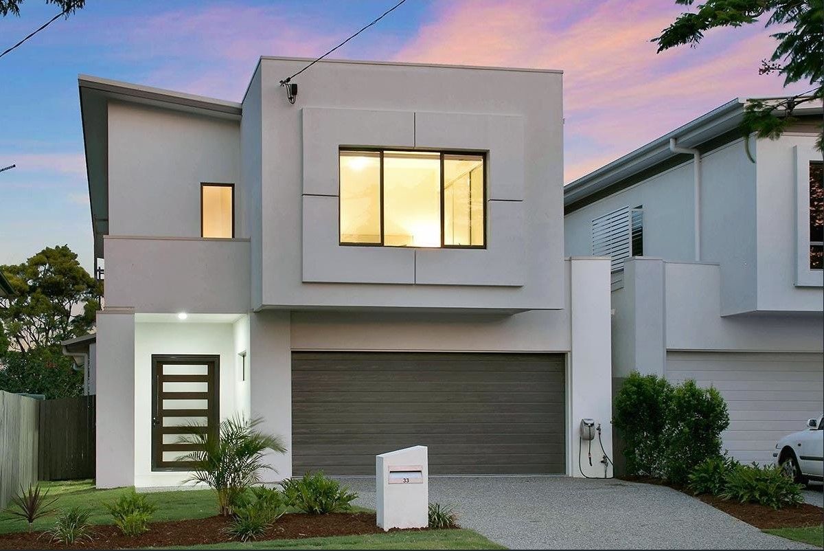 33 Ure Street, Hendra QLD 4011