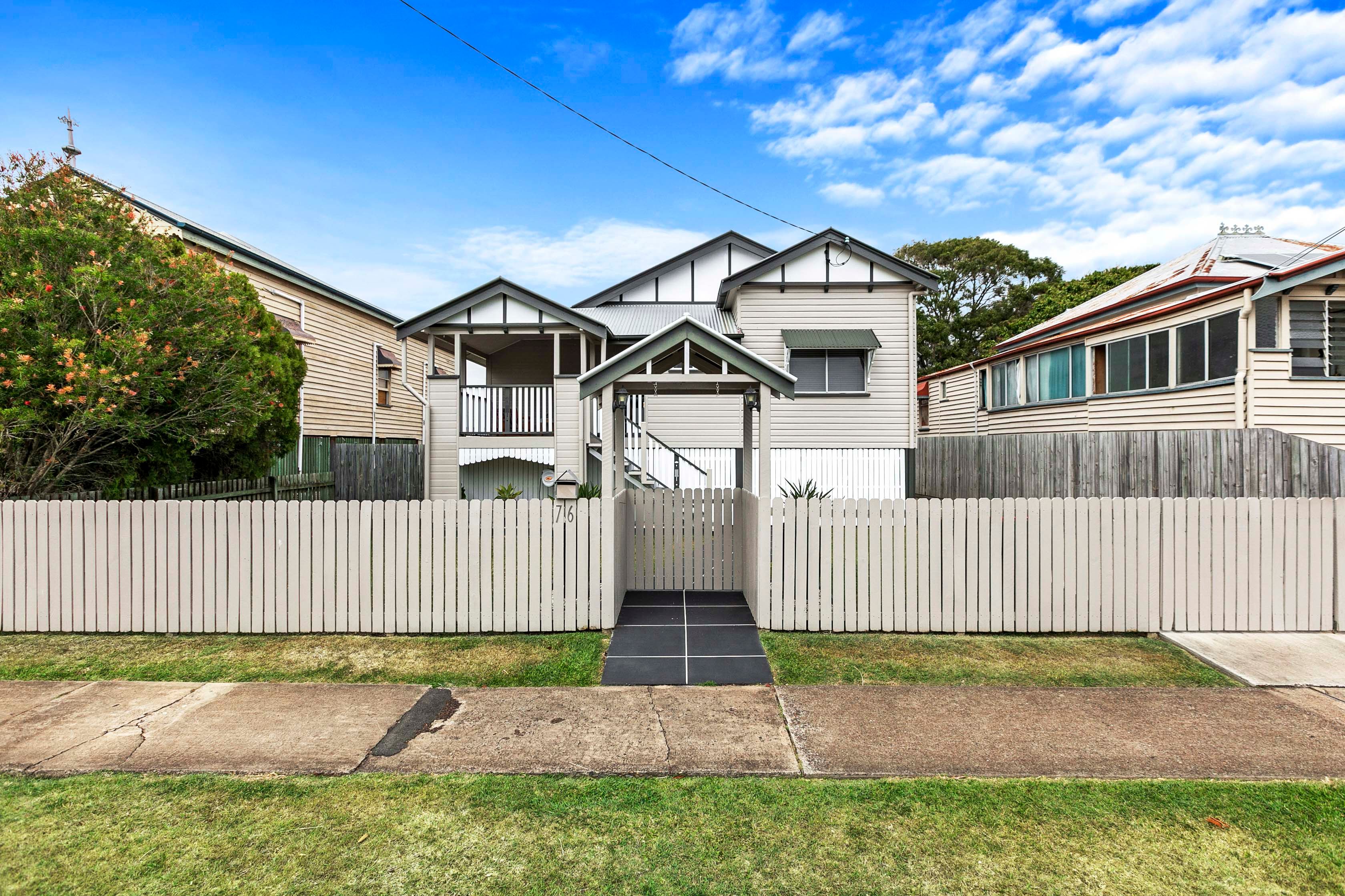 76 Churchill Street — photo from Ray White Maryborough