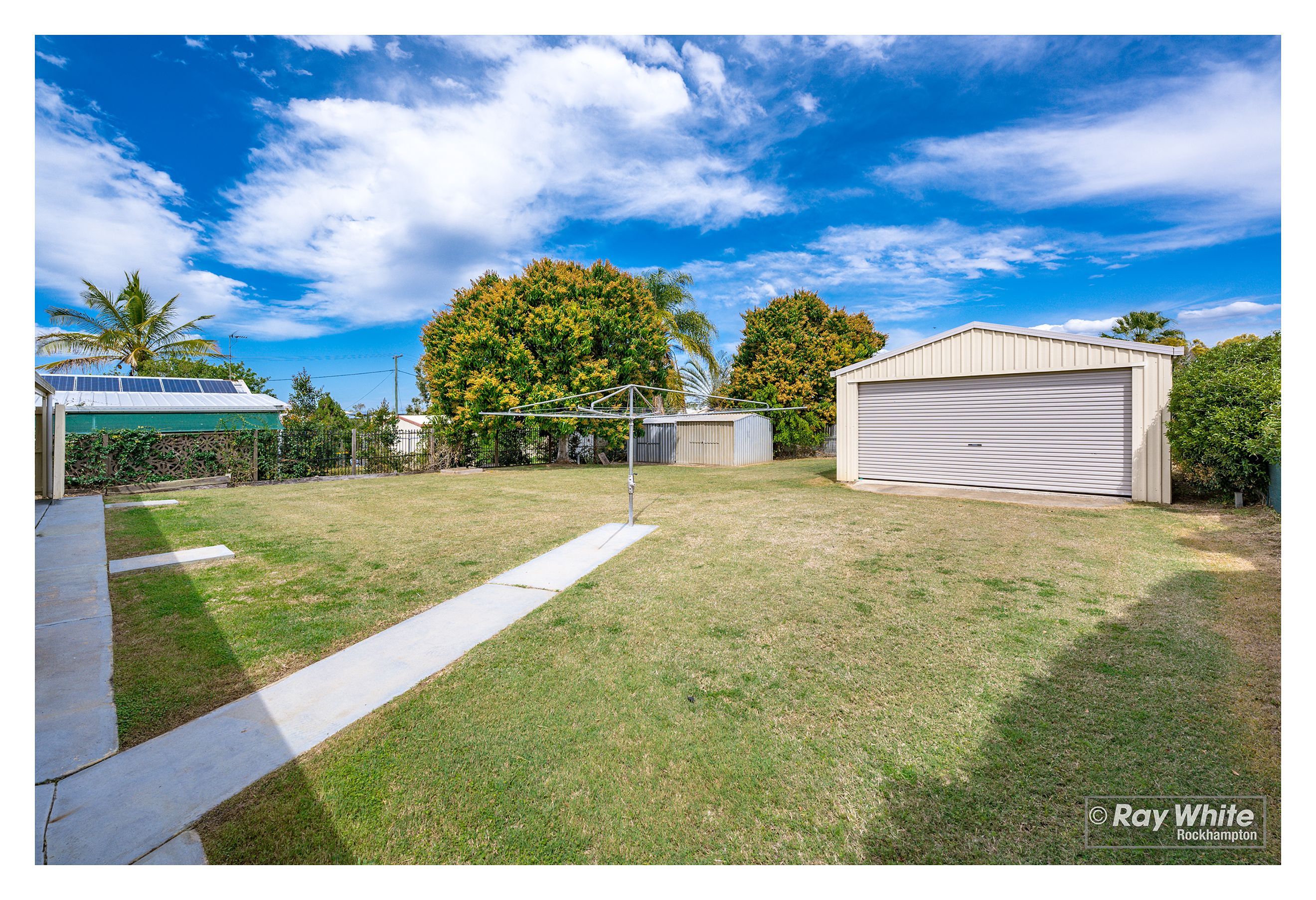 16 Gleeson Close, Gracemere, QLD 4702