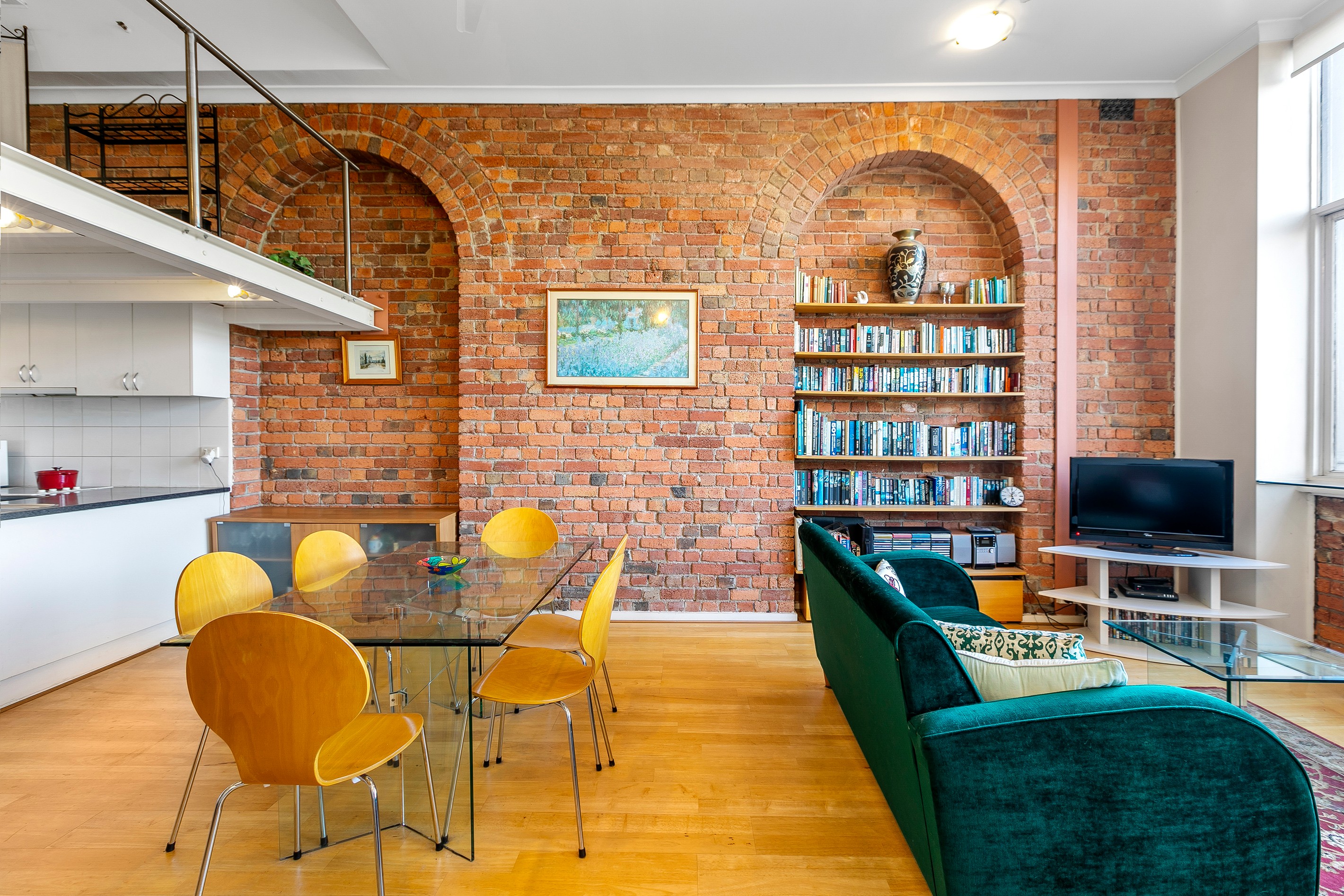 4/130 Flinders Street, Melbourne, VIC 3000