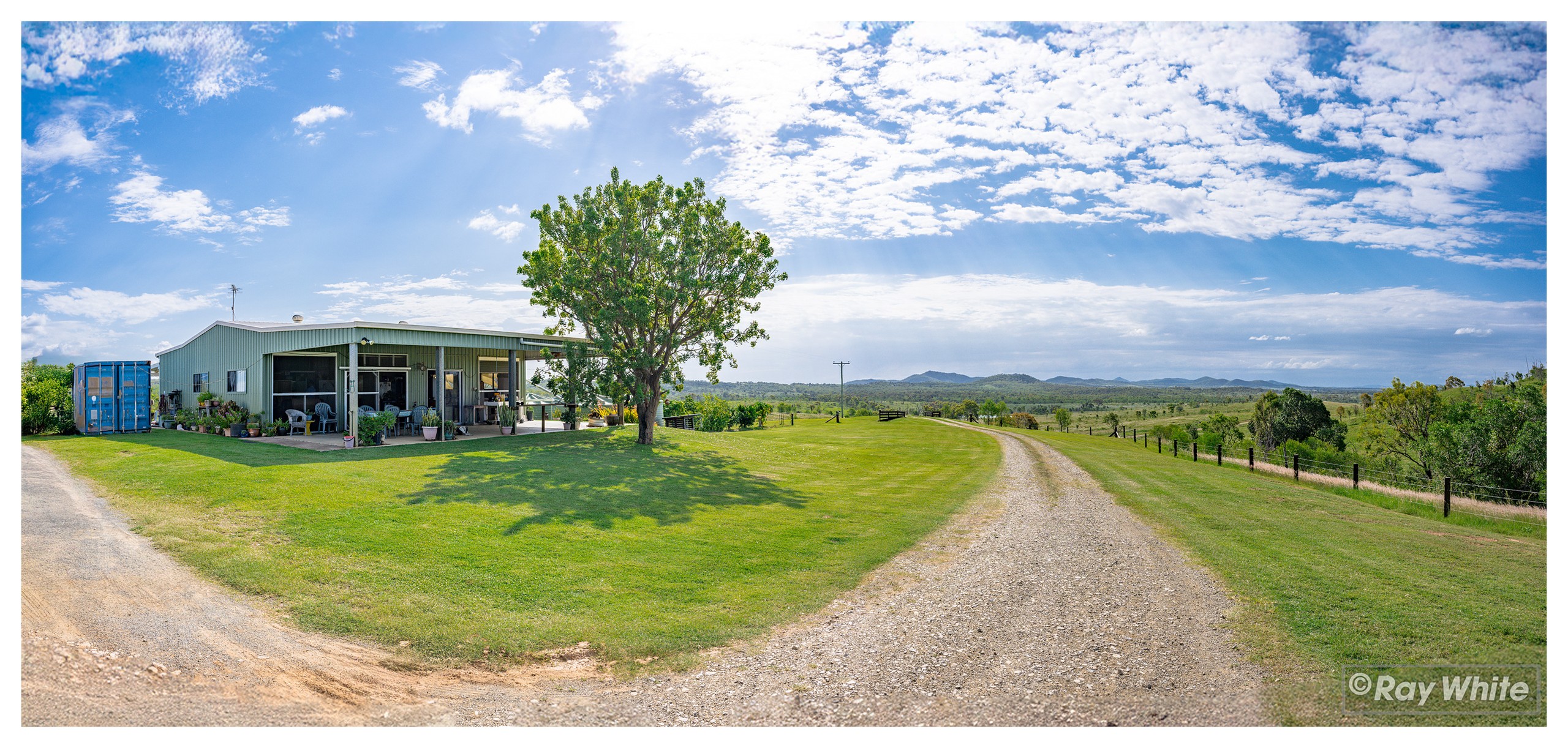 389 Artillery Road, Ironpot, QLD 4701