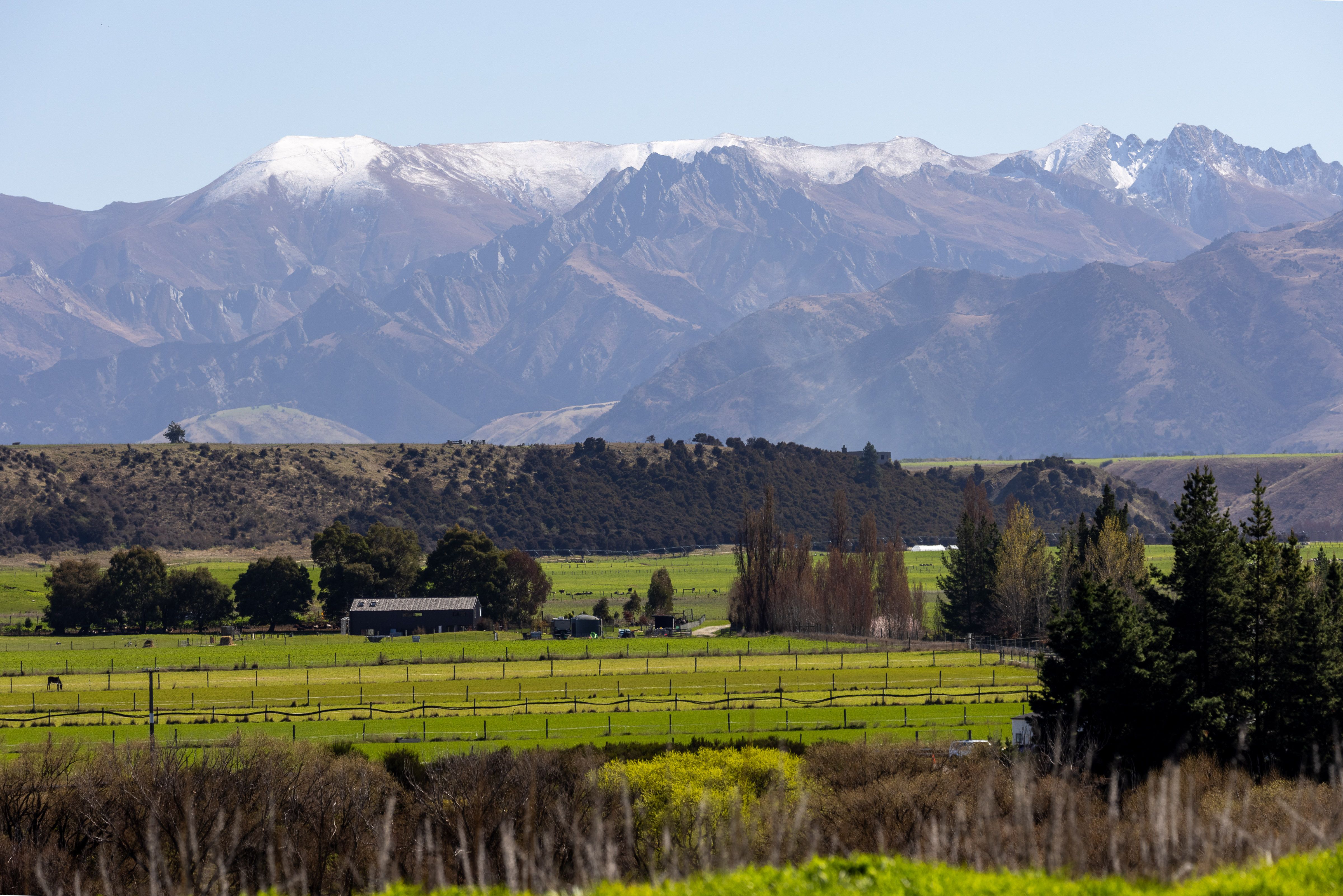 2 Jackson Rise, Luggate, Queenstown Lakes District 9383 - Section for ...