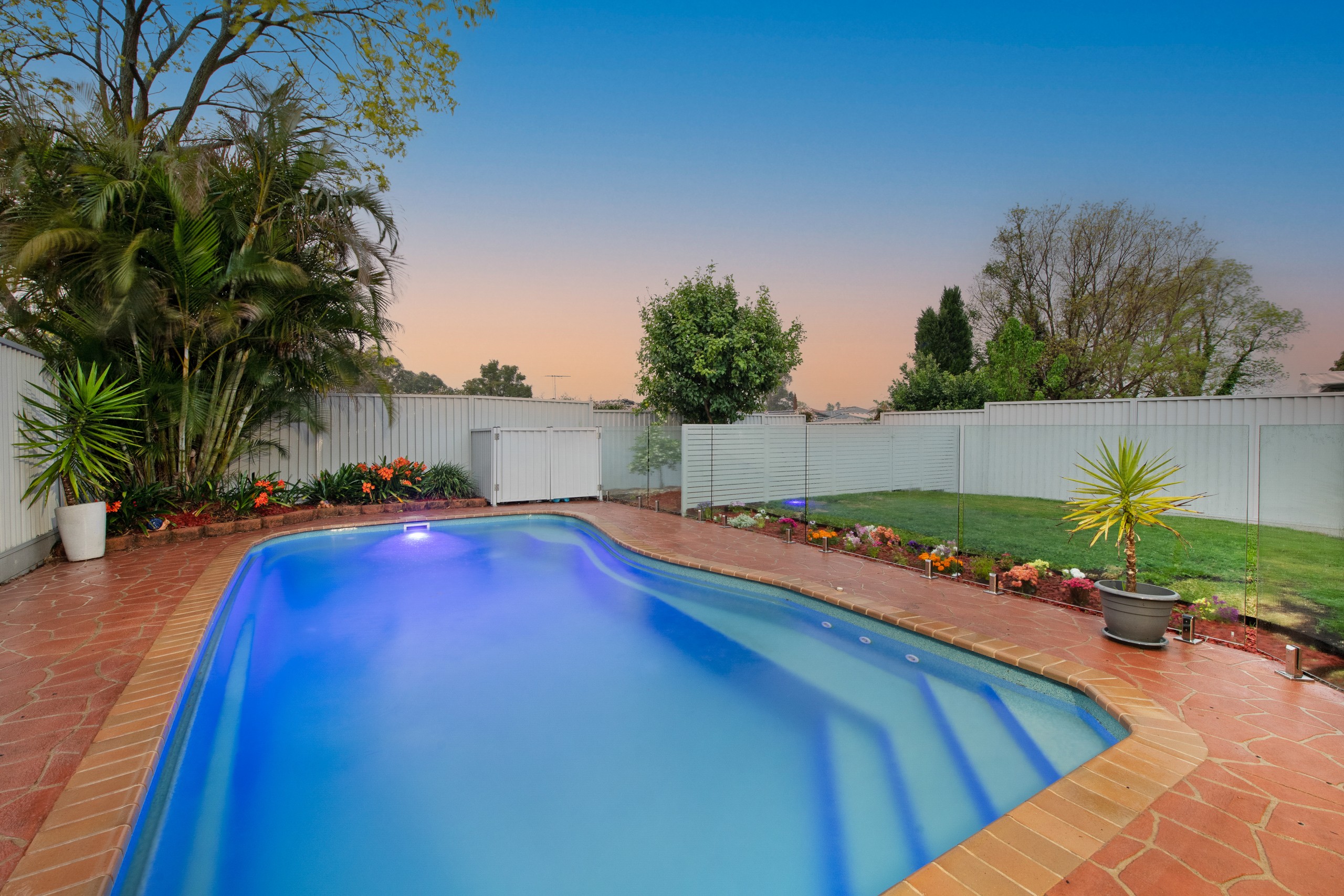 11 Knightsbridge Avenue, Glenwood, NSW 2768