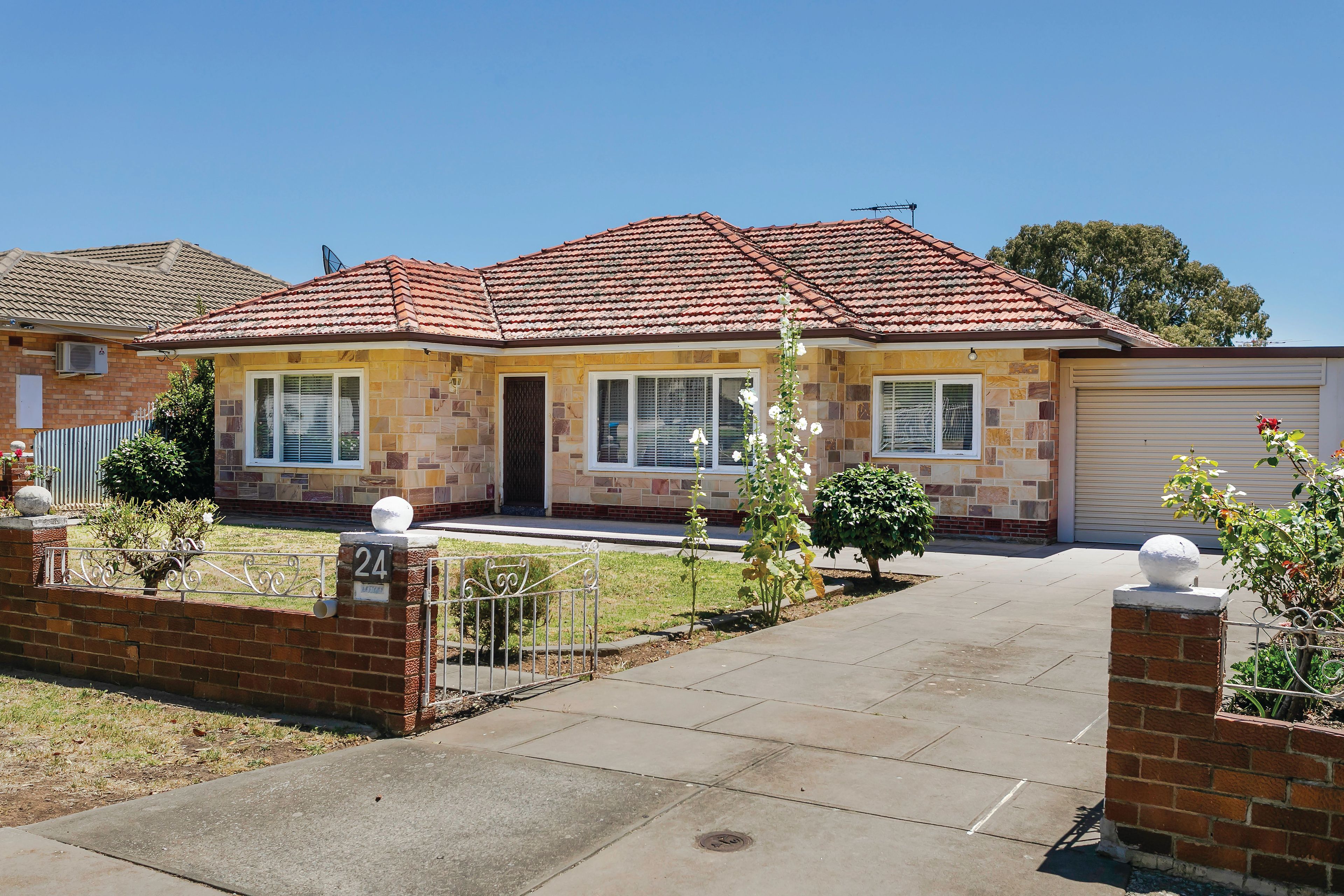 24 Nalara Avenue, Rostrevor, SA 5073