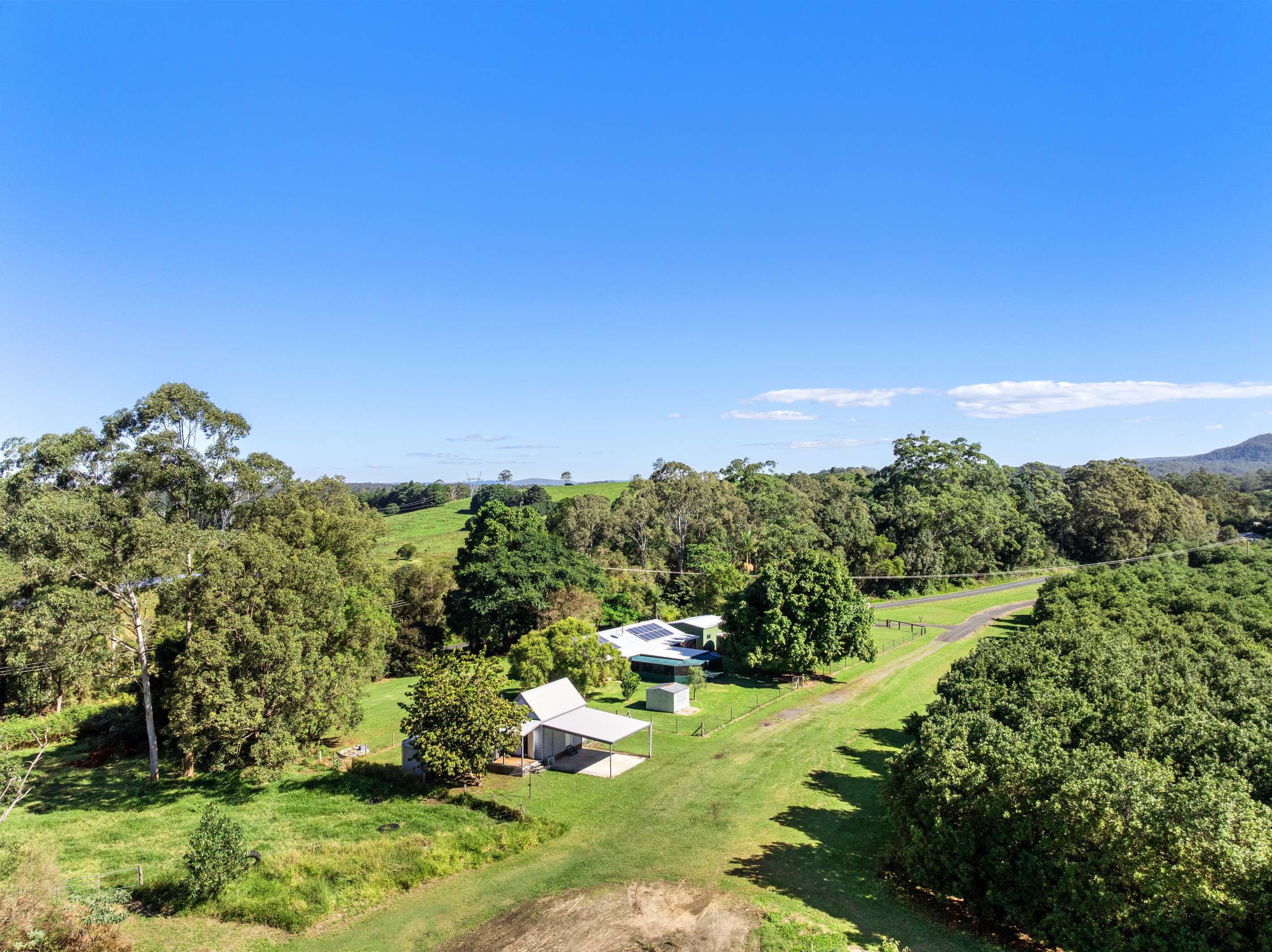 58 Candle Mountain Drive, Crohamhurst, QLD 4519