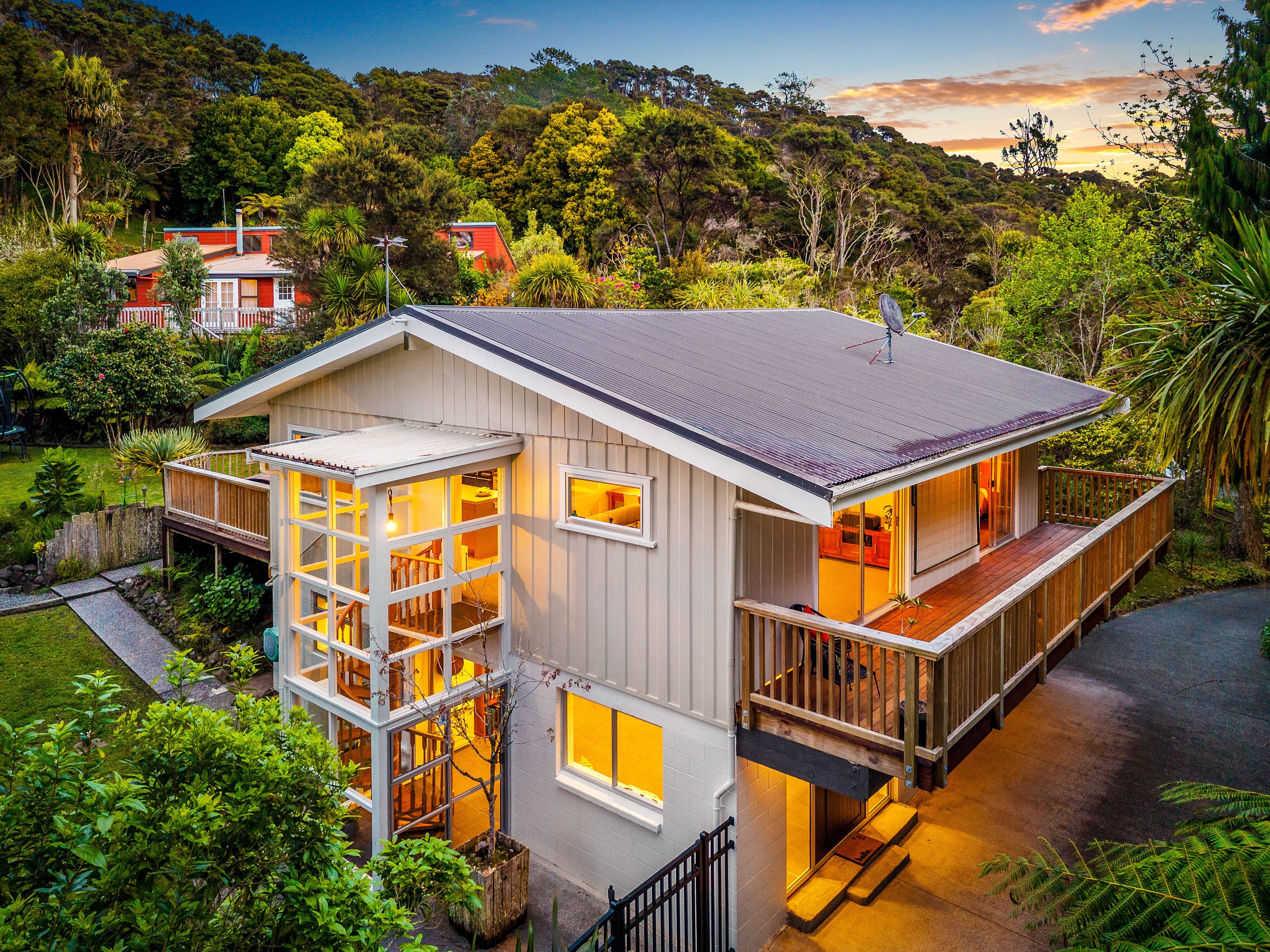 30 Opanuku Road, Henderson Valley, Waitakere City