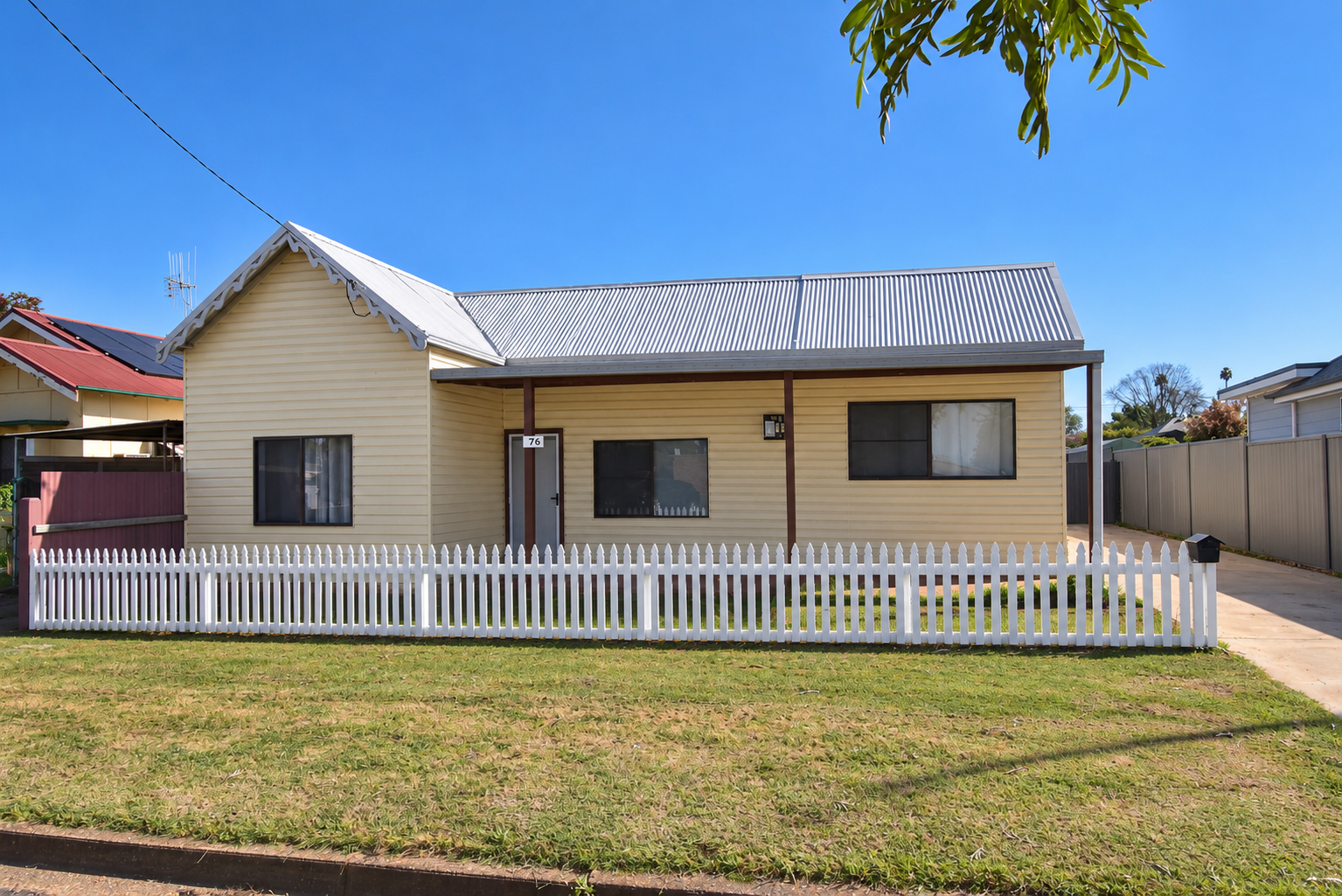 76 Swift Street — photo from Ray White Rural Dubbo