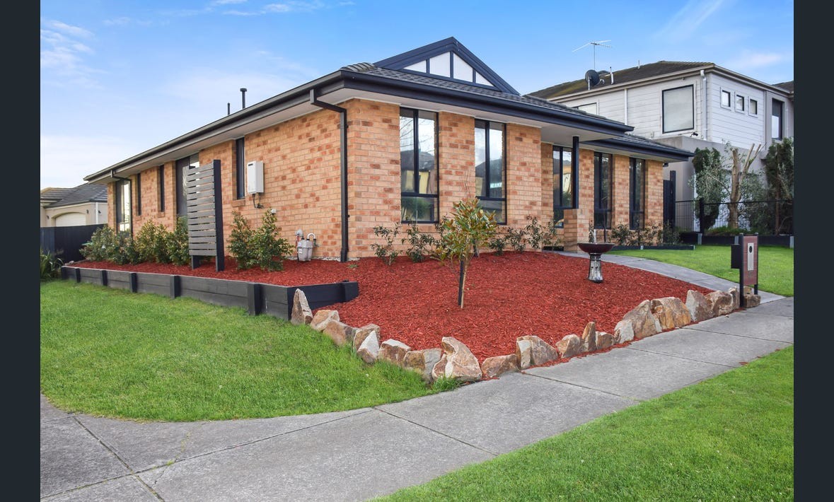 47 Domain Drive, Berwick, VIC 3806