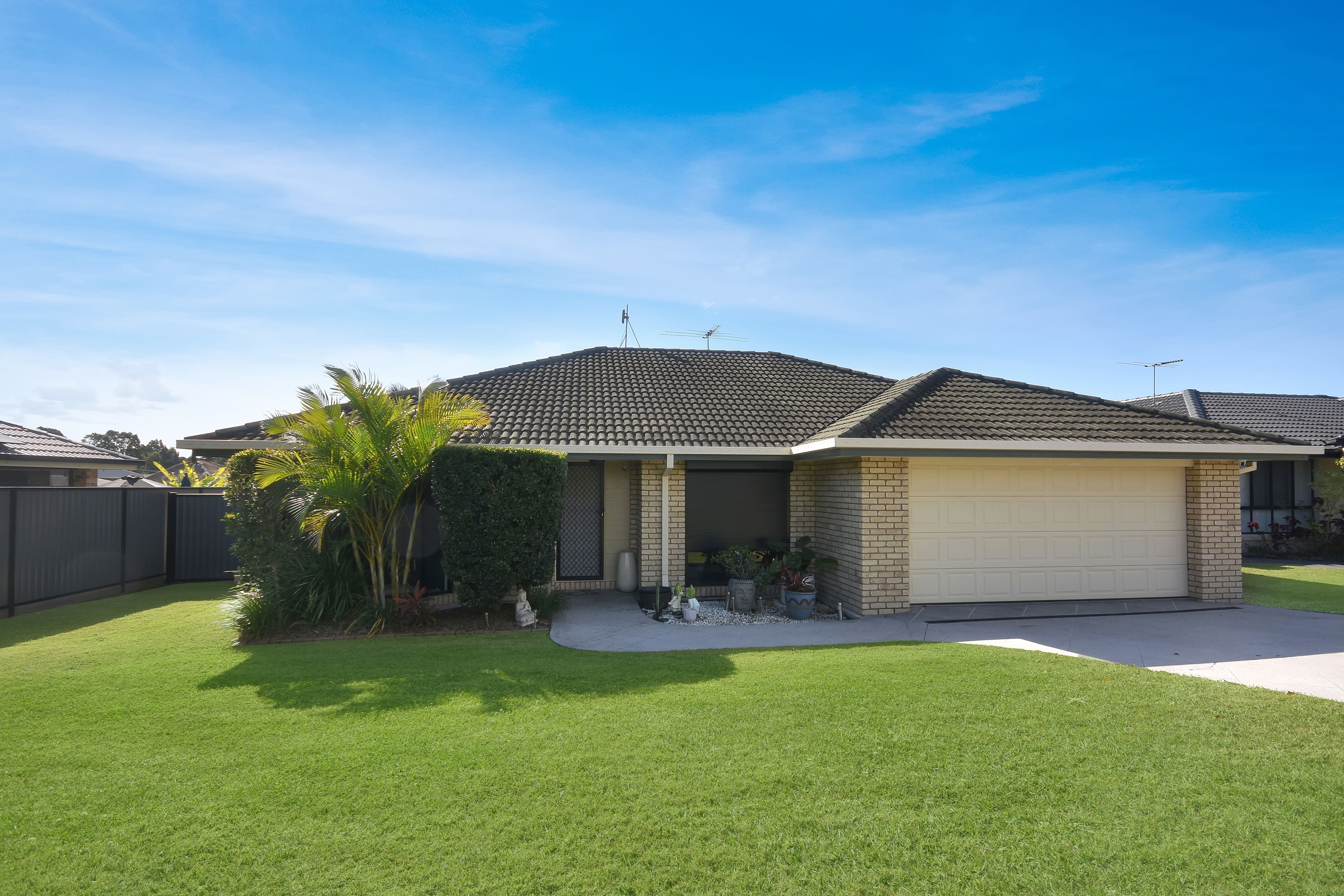 100 Macdonald Drive, Narangba, QLD 4504