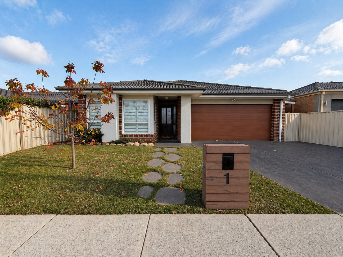 1 Margitta Lane, Pakenham, VIC 3810