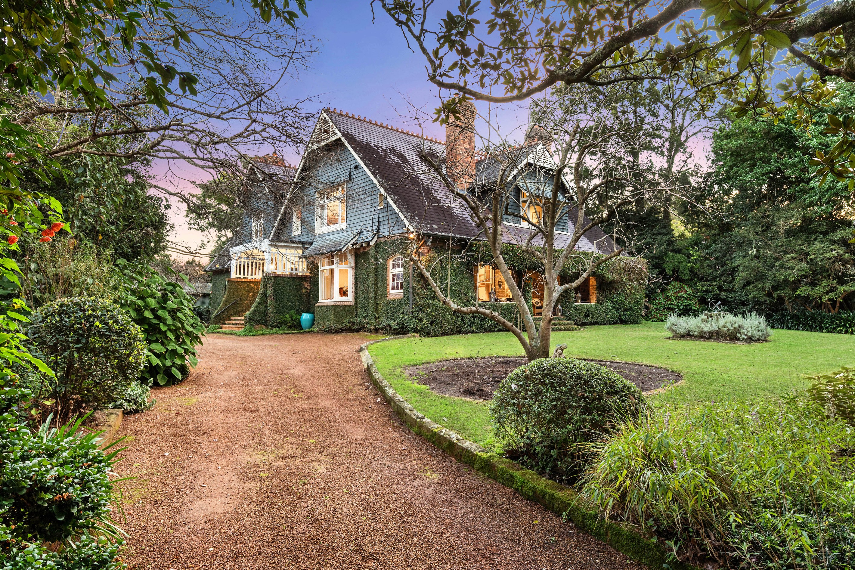 52 Hastings Road, Warrawee, NSW 2074