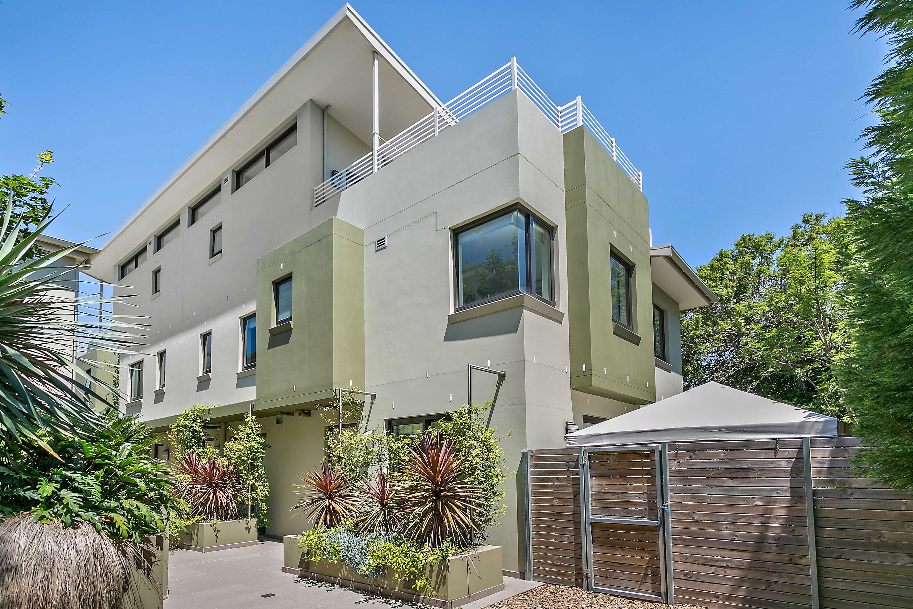 4/40 Maria Street, Petersham, NSW 2049