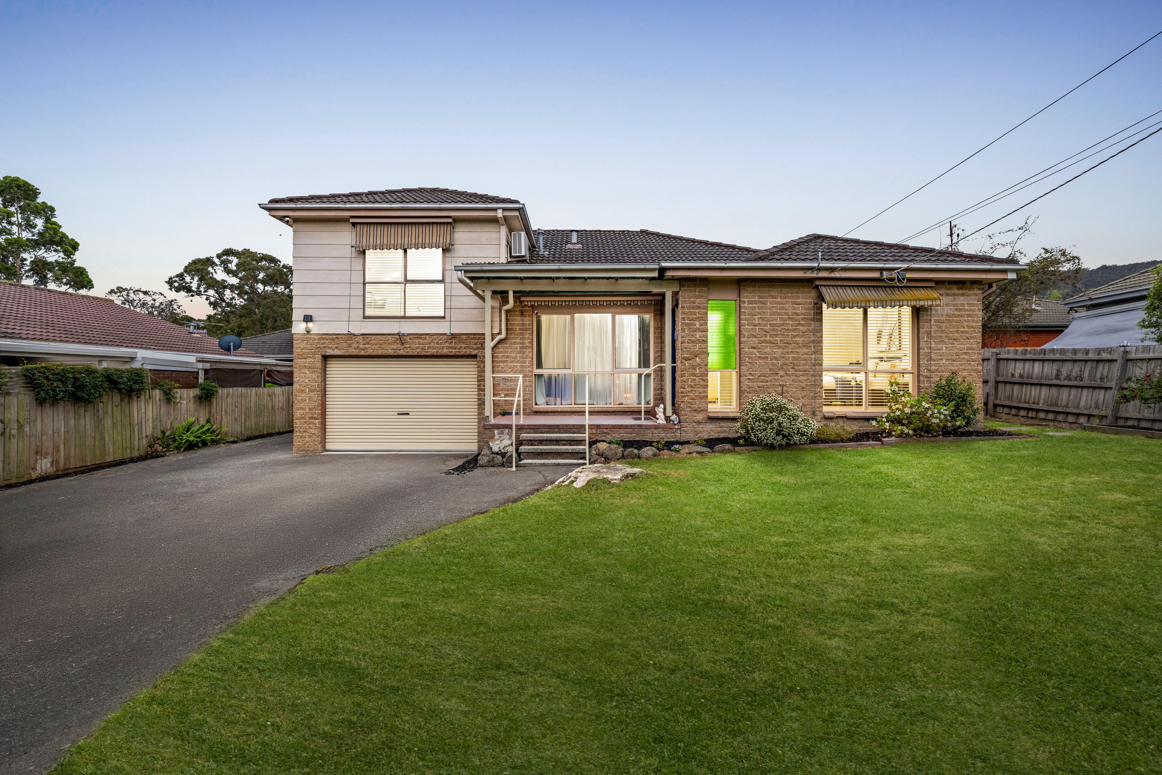1 Halley Road — photo from Ray White Ferntree Gully