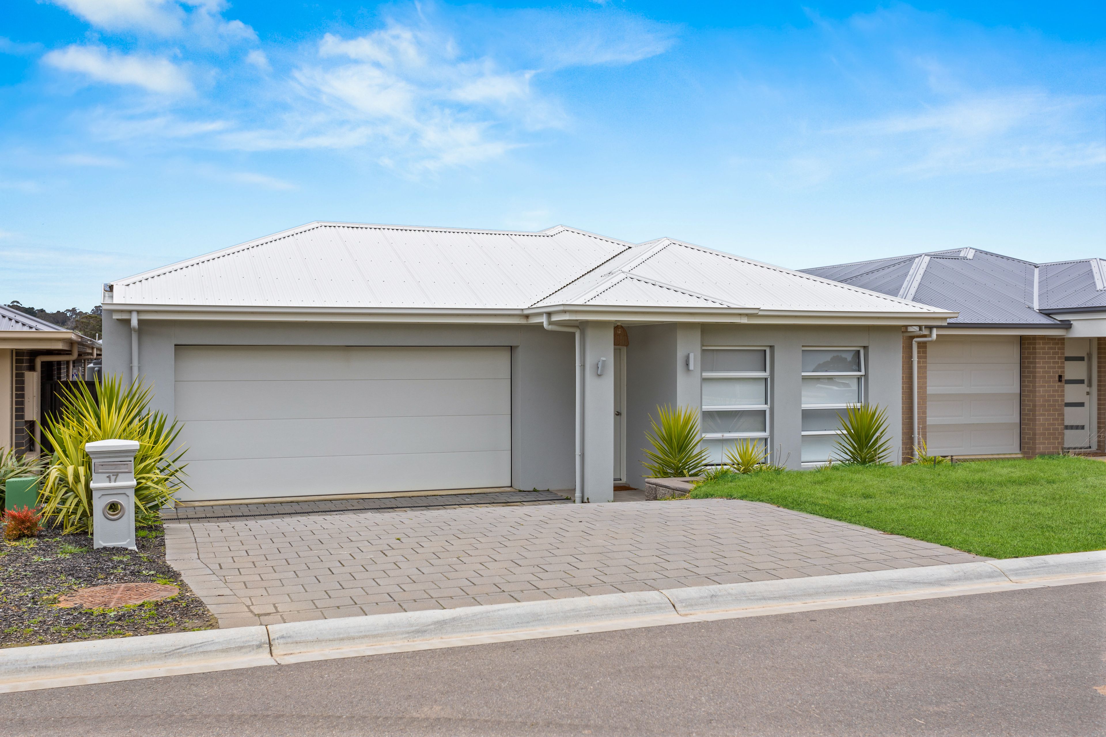 17 Rose Place, Mount Barker SA 5251