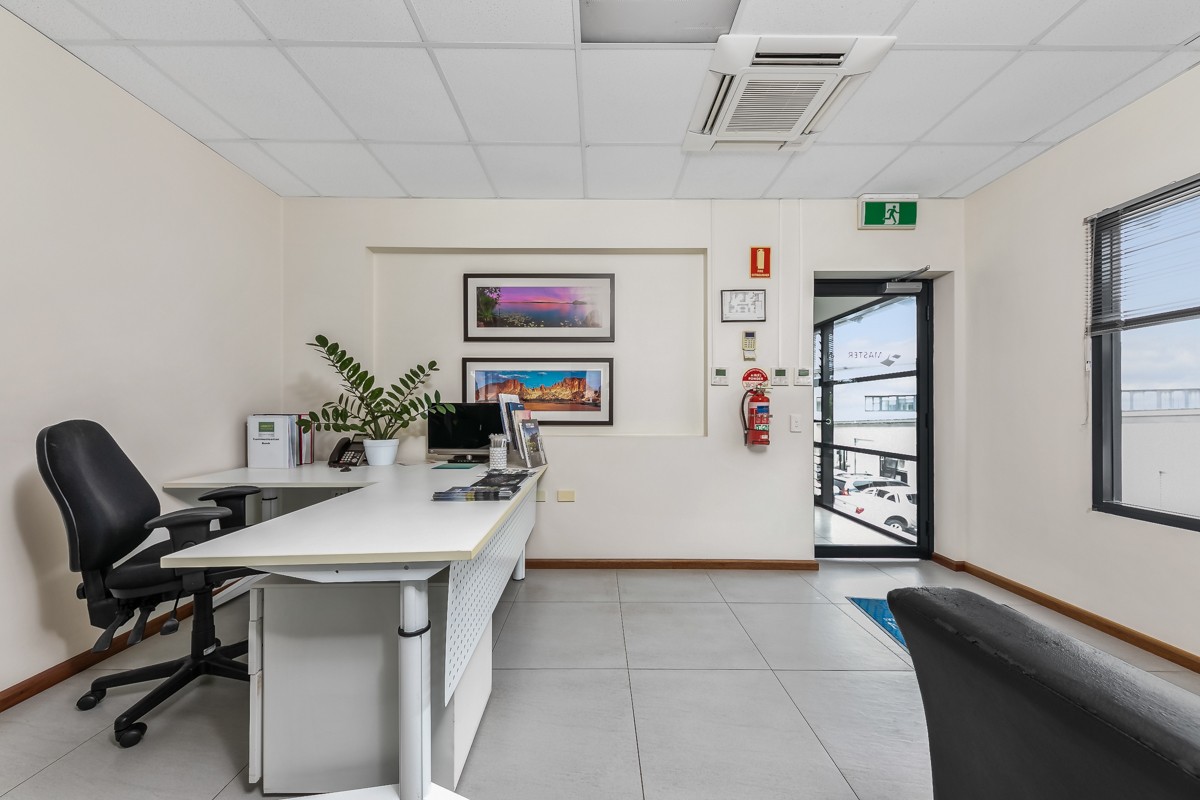 33/16 Charlton Court, Woolner, NT 0820