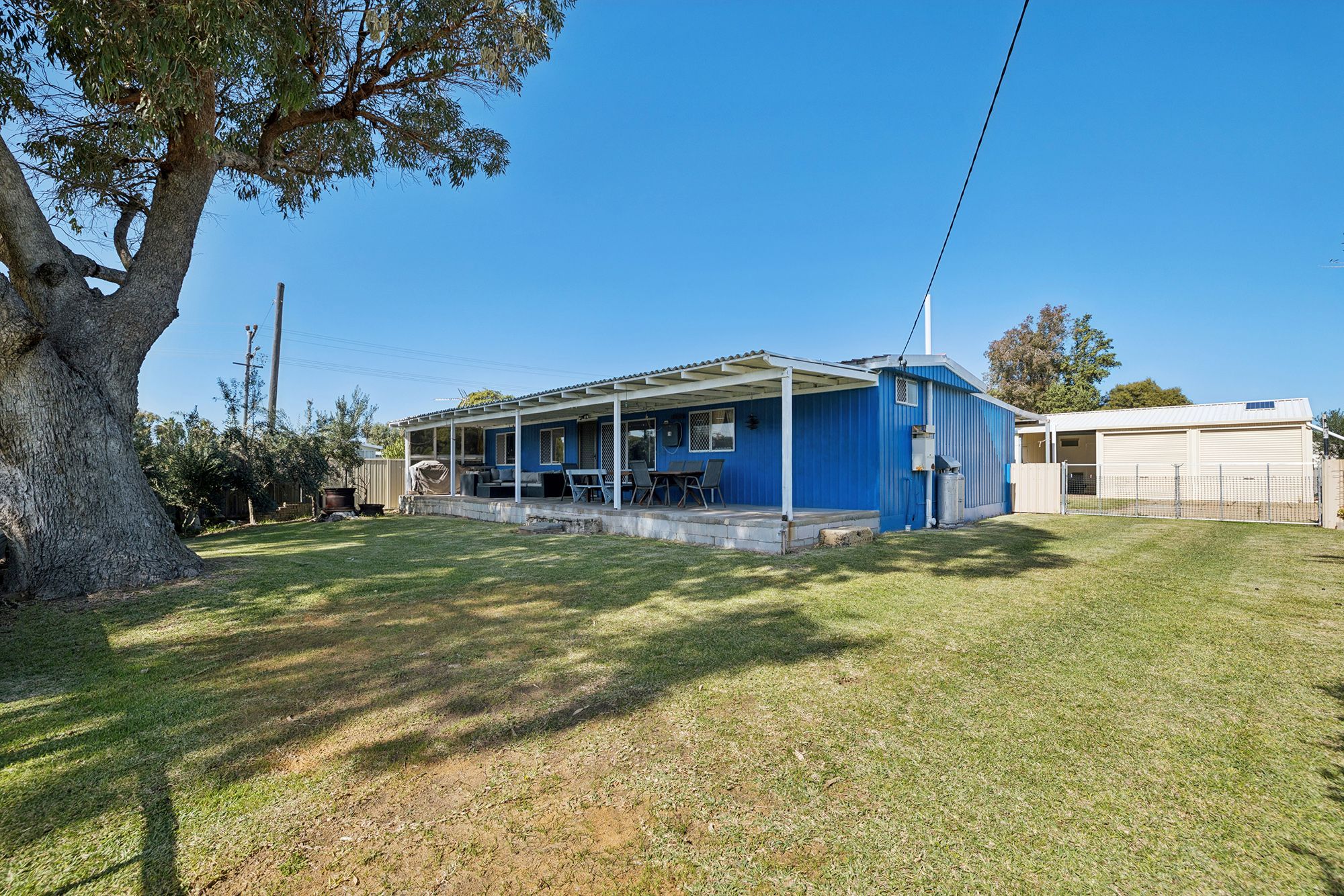 16 Walker Avenue — photo from Ray White Lancelin