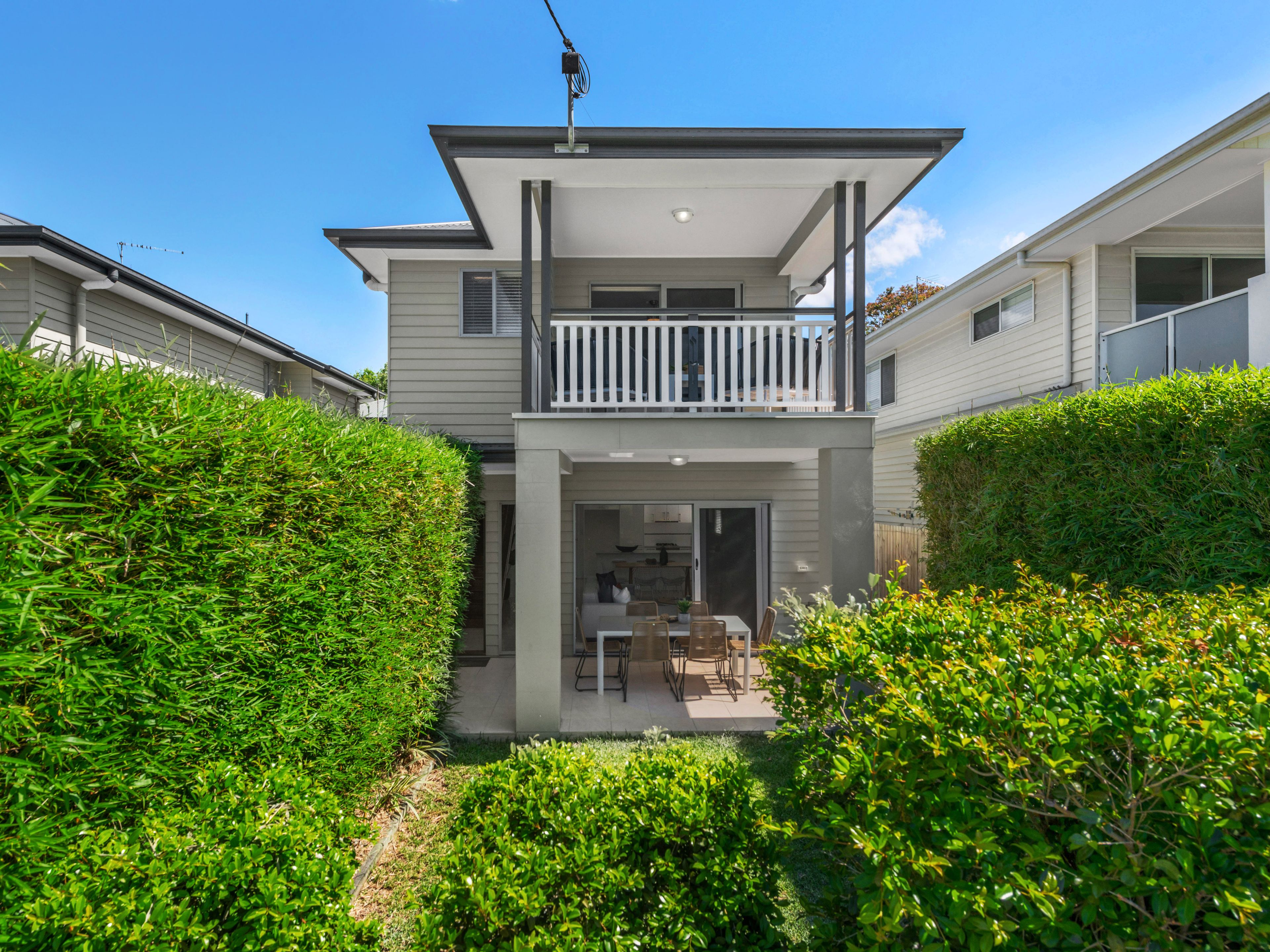 117 Edmondstone Street, Newmarket QLD 4051