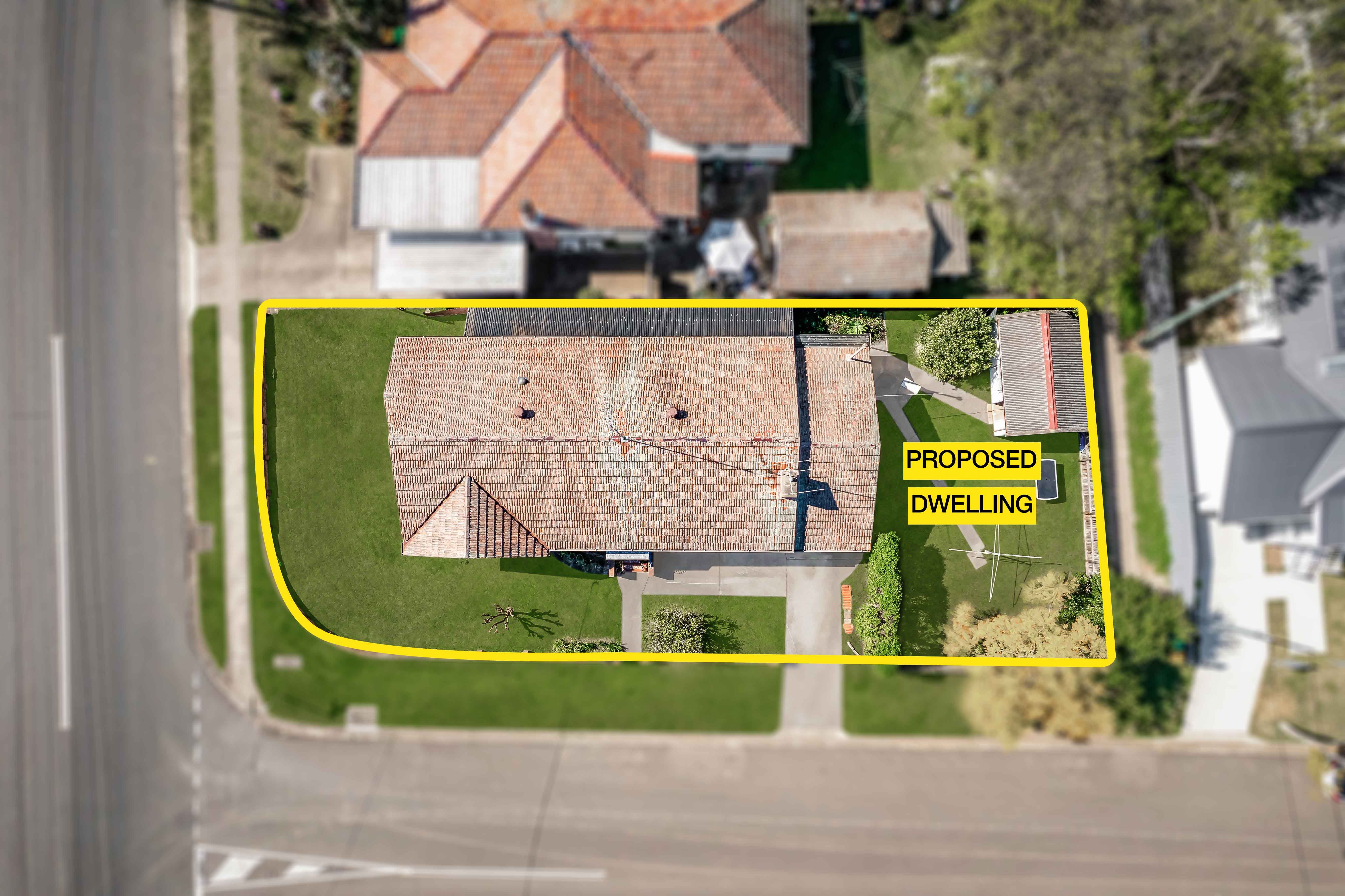 214 Stafford Street, Penrith, NSW 2750