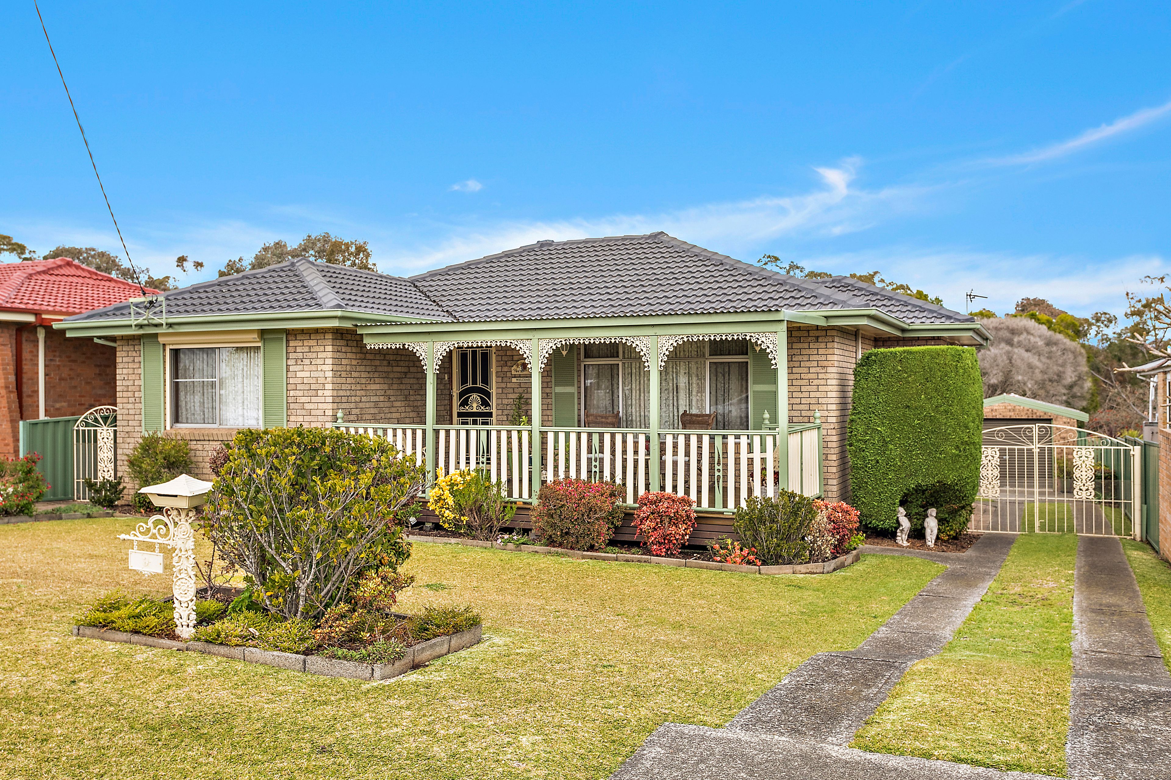 9 Power Drive, Mount Warrigal, NSW 2528