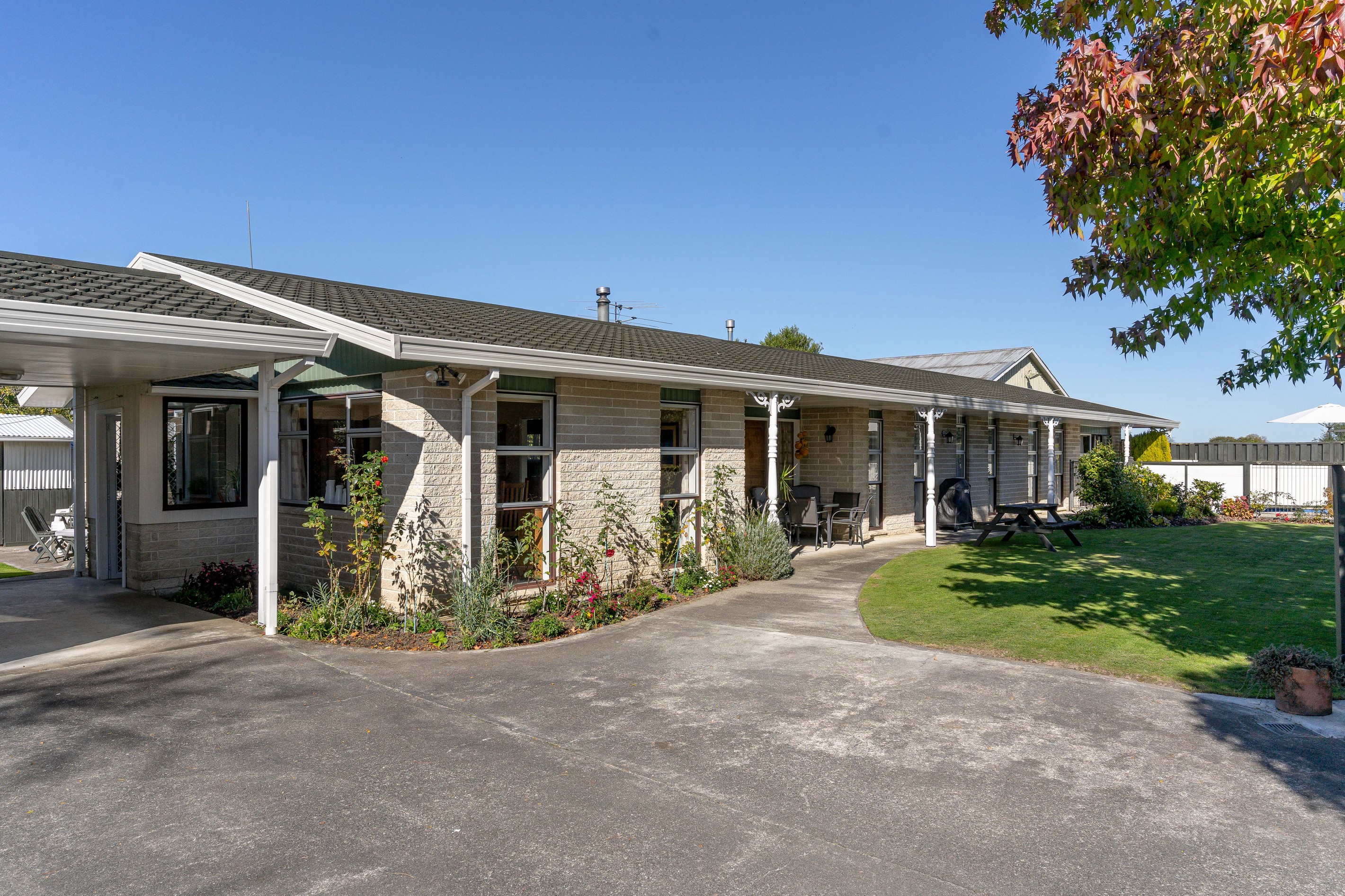 109a Cornwall Street, Masterton, Masterton District