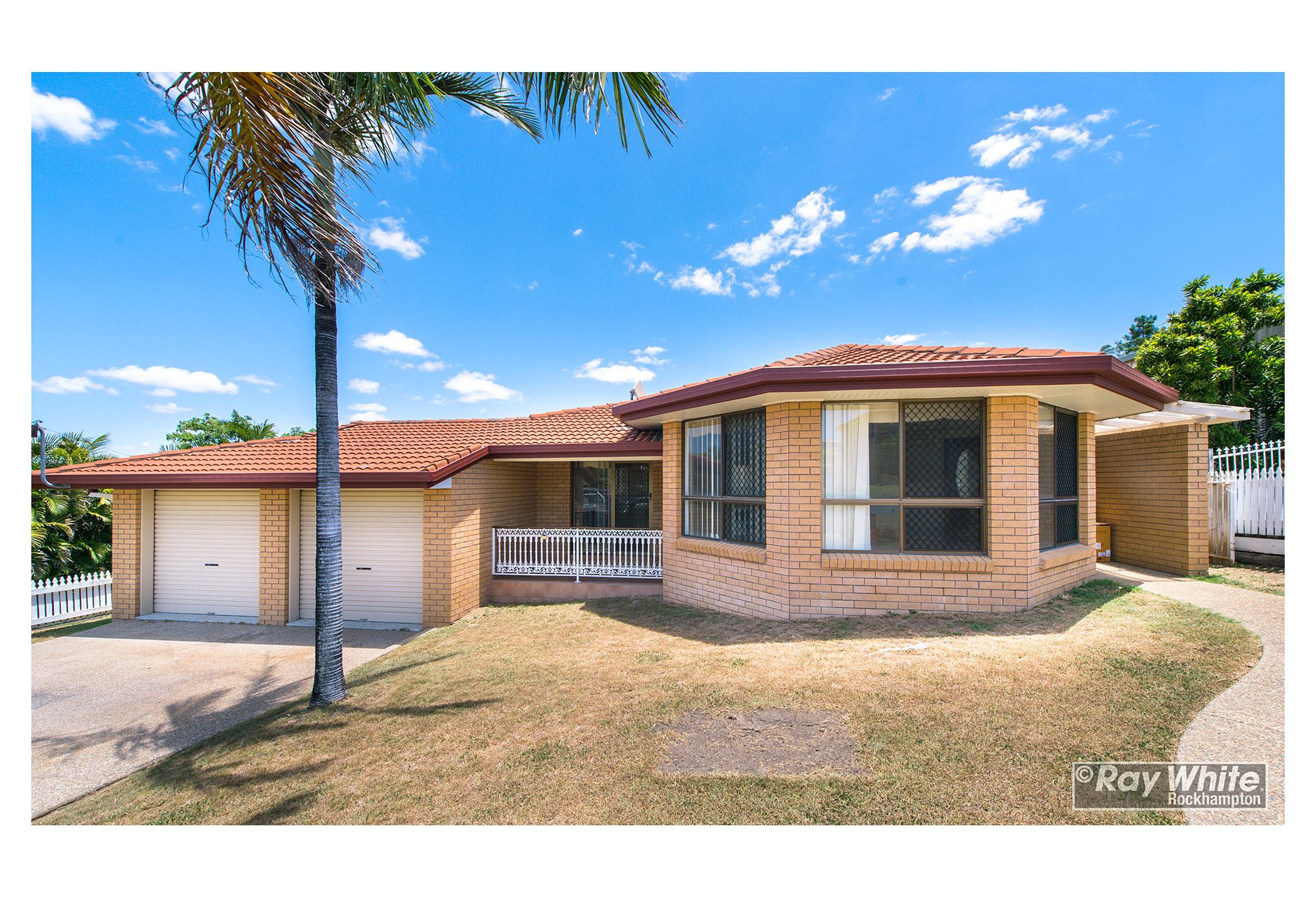 12 Sunrise Crescent, Gracemere, QLD 4702
