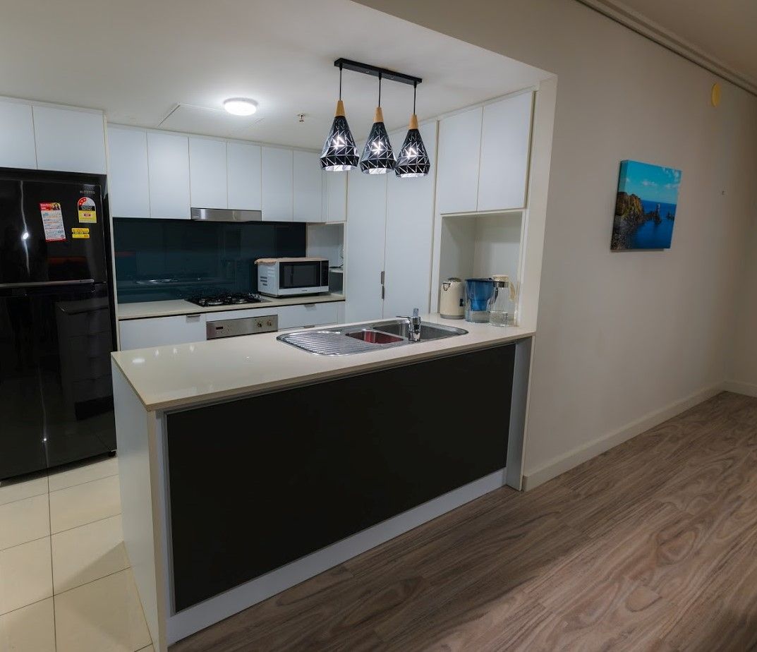 2008/108 Albert Street, Brisbane City, QLD 4000