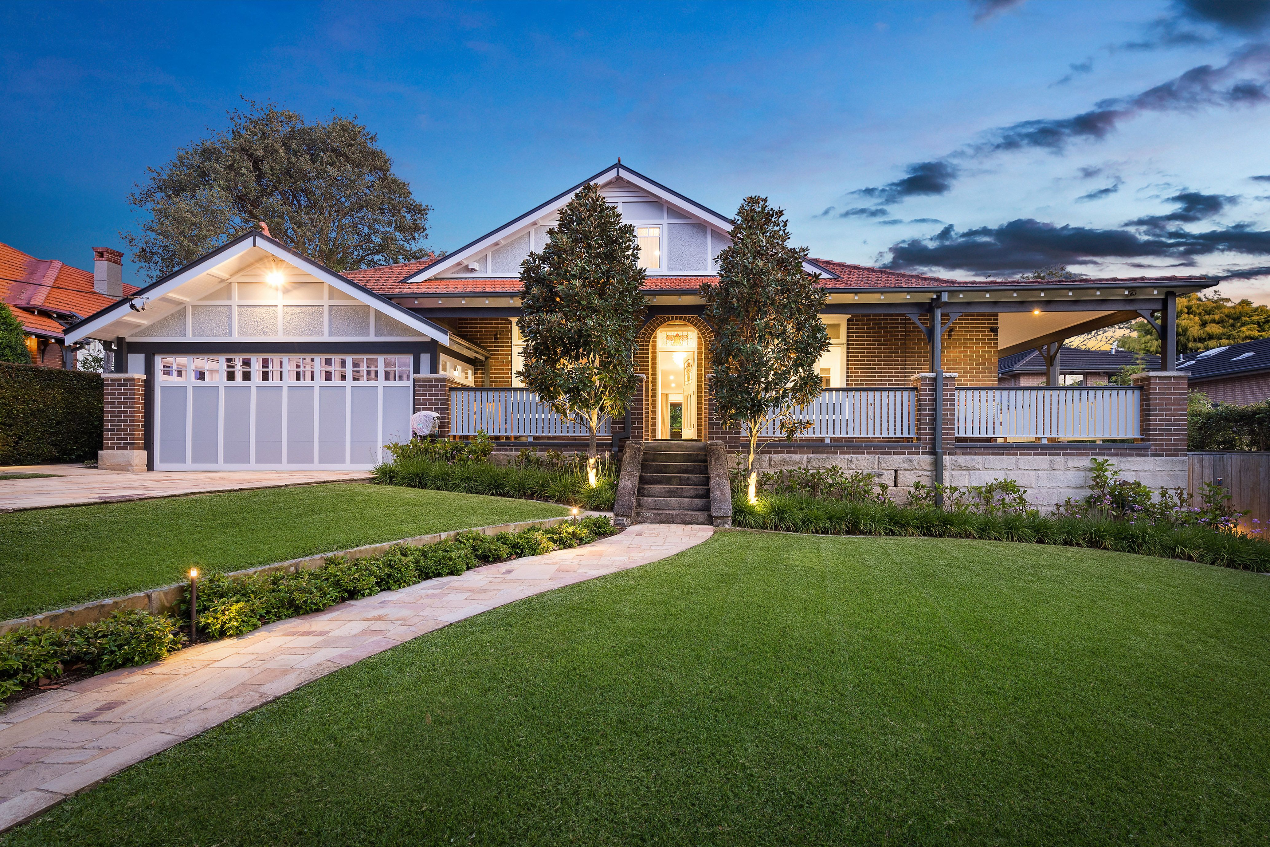 15 Owen Street, Lindfield, NSW 2070