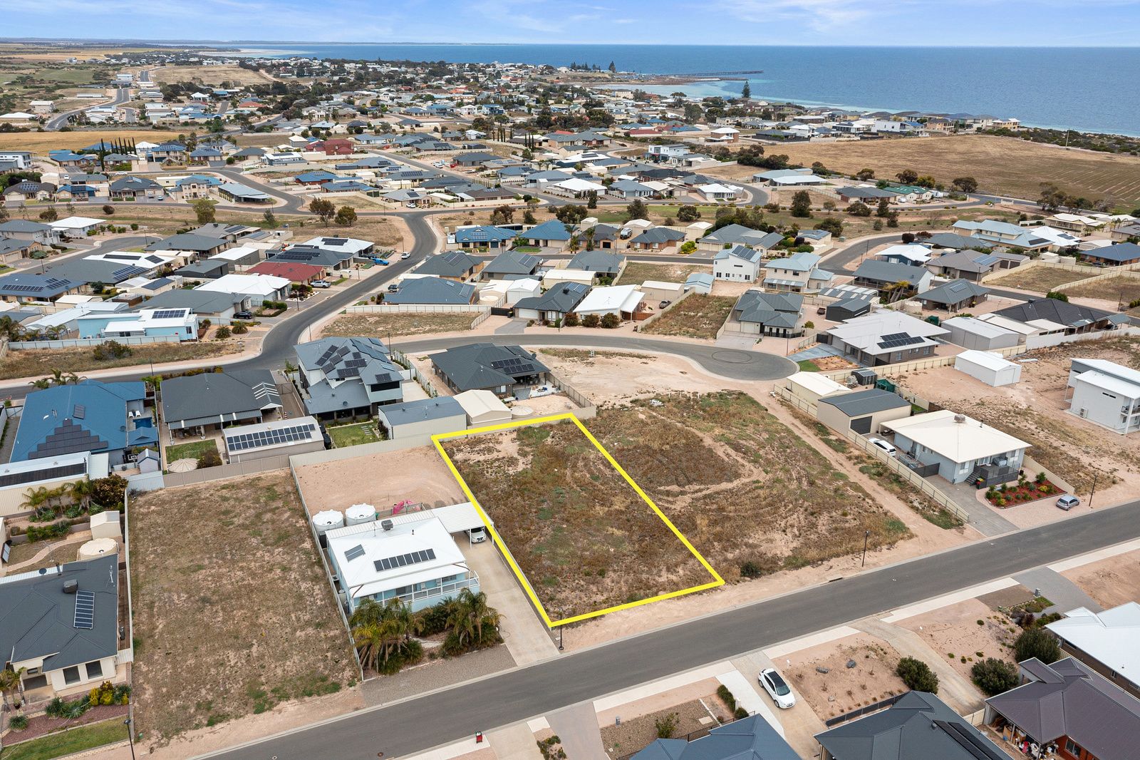 31 Gill Street, Moonta Bay, SA 5558