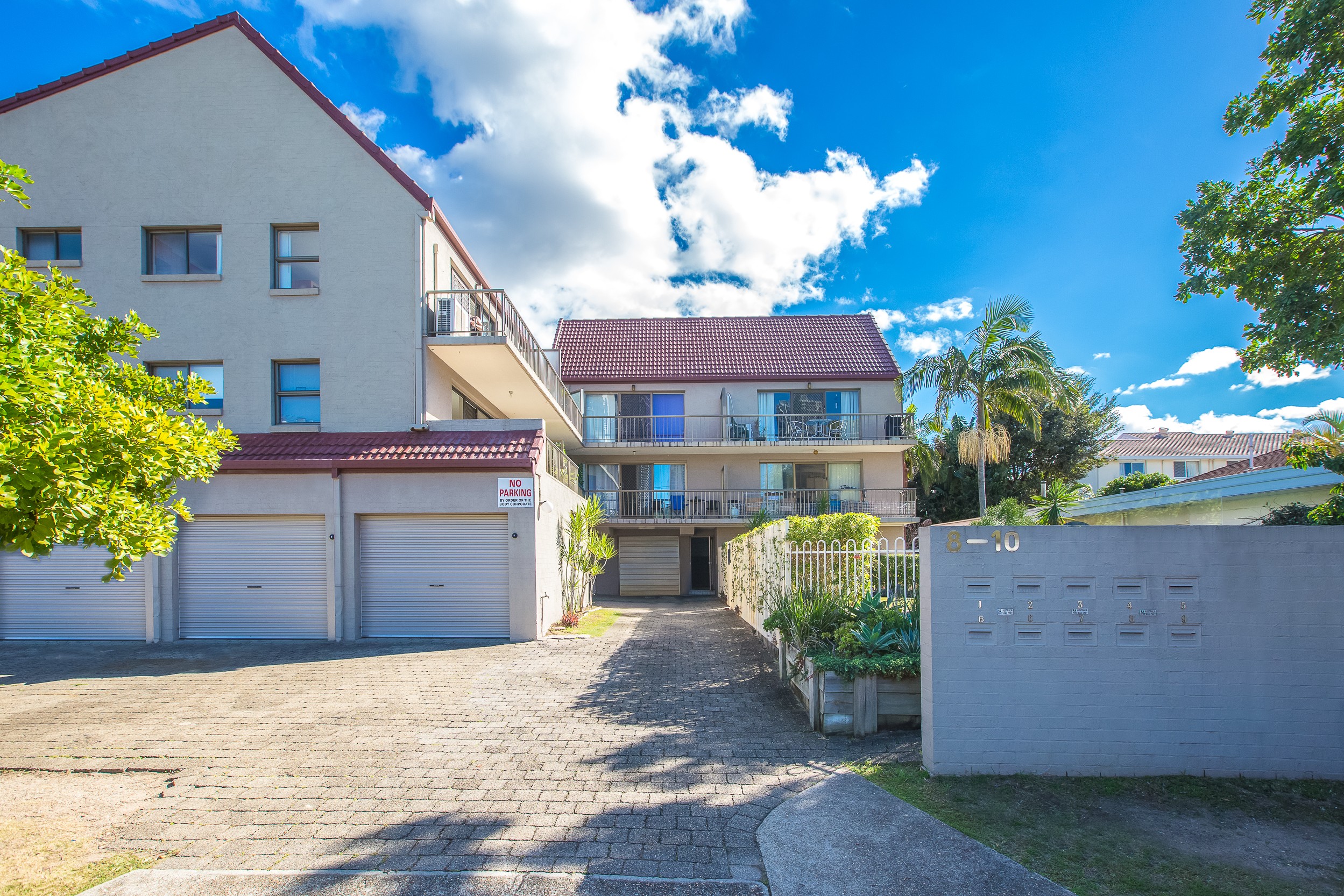 9/8 Weemala Street, Surfers Paradise, QLD 4217