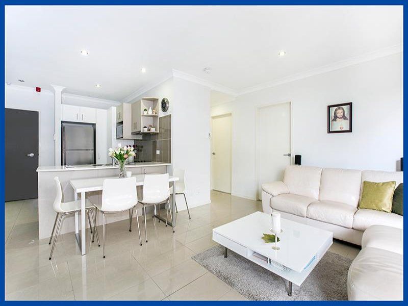 8/47 Franklin Street, Annerley, QLD 4103