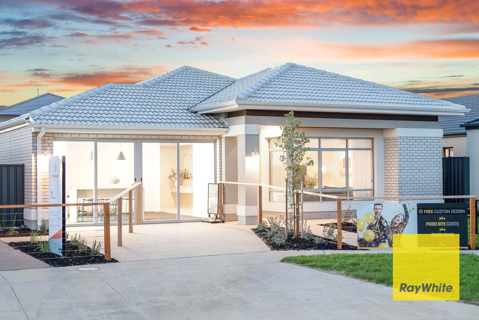 15 Frontier Circuit, Tarneit, VIC 3029