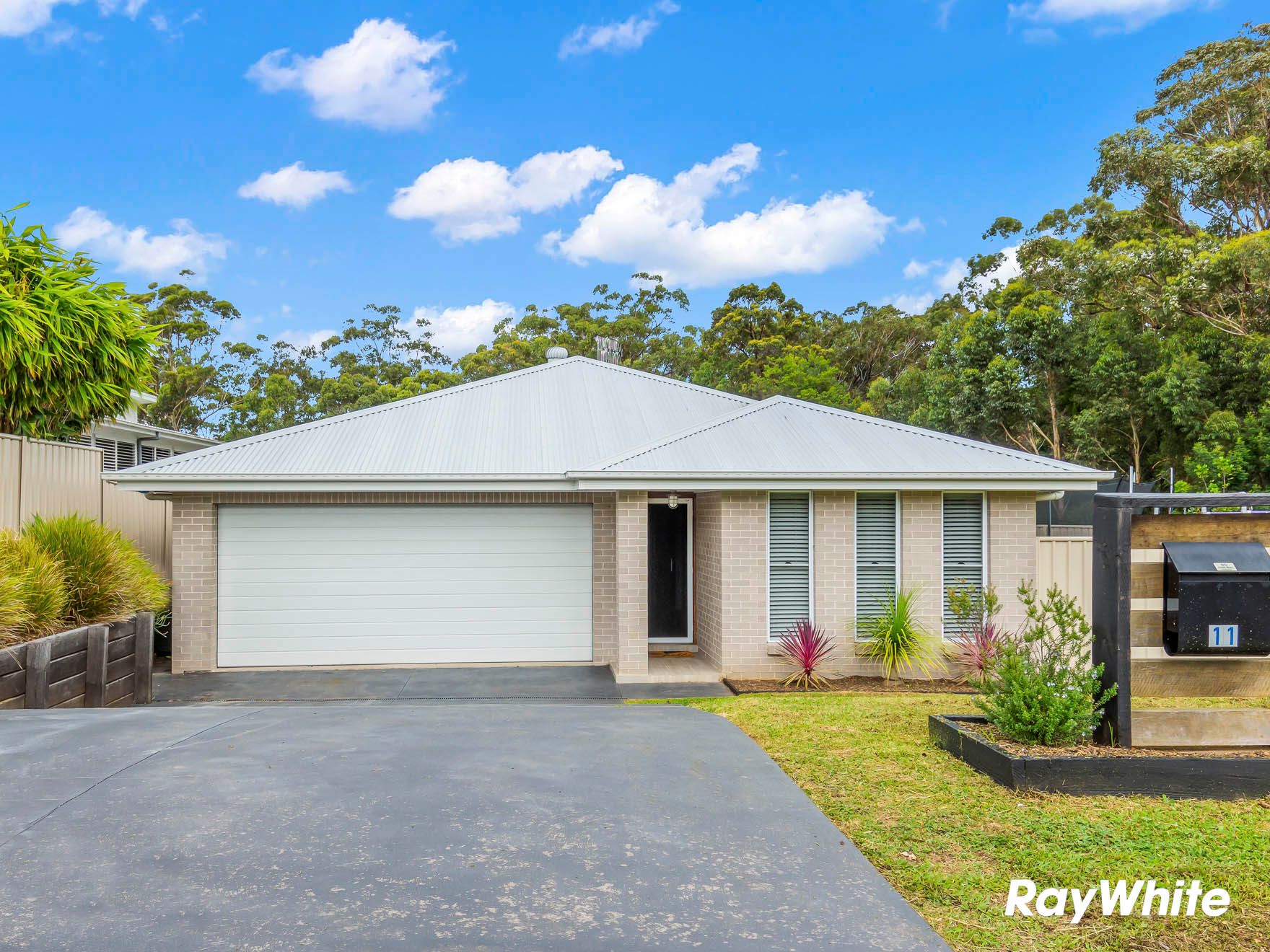 11 Kamala Avenue, Ulladulla, NSW 2539