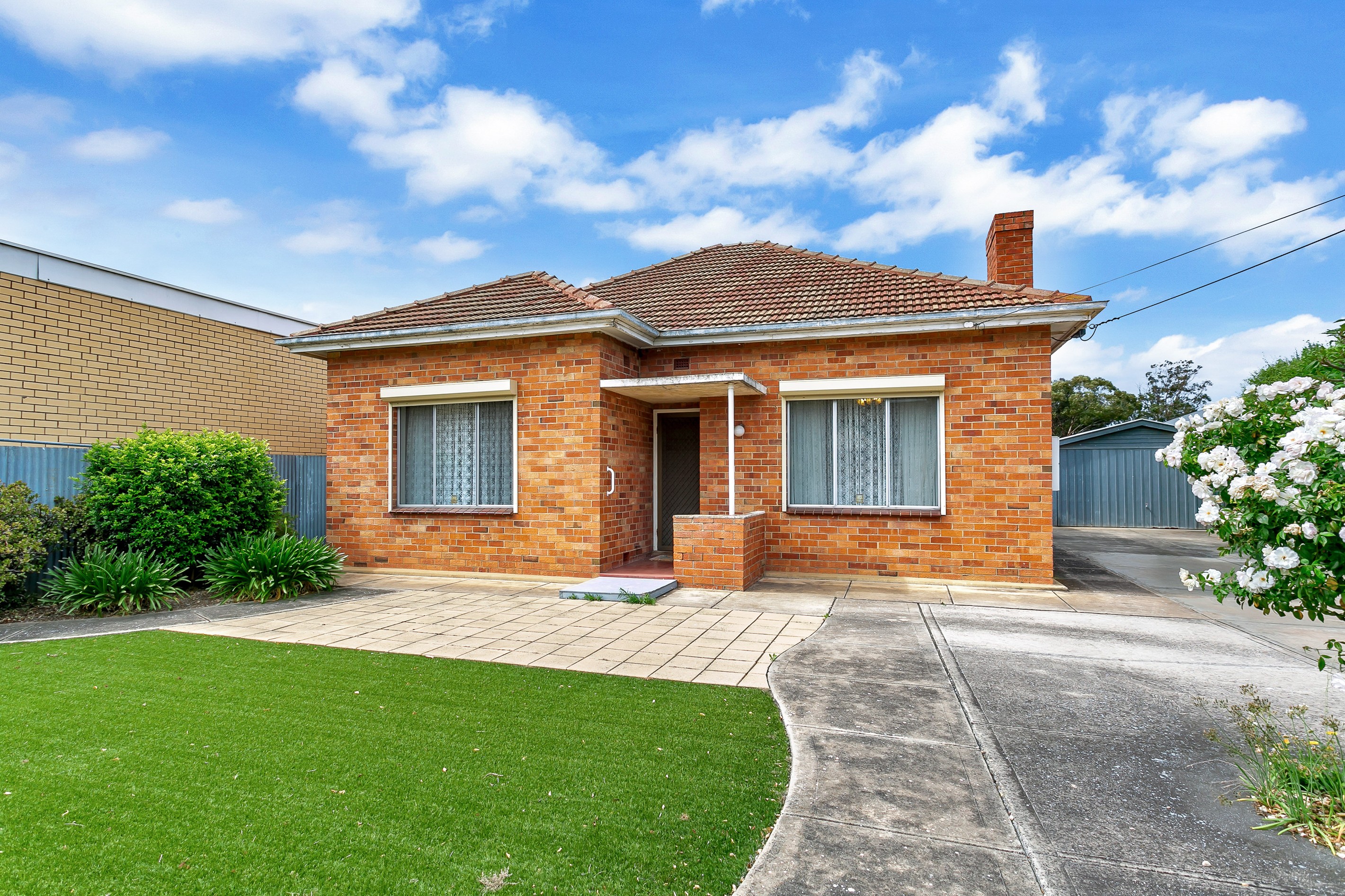 1 Ash Street, Kilkenny, SA 5009