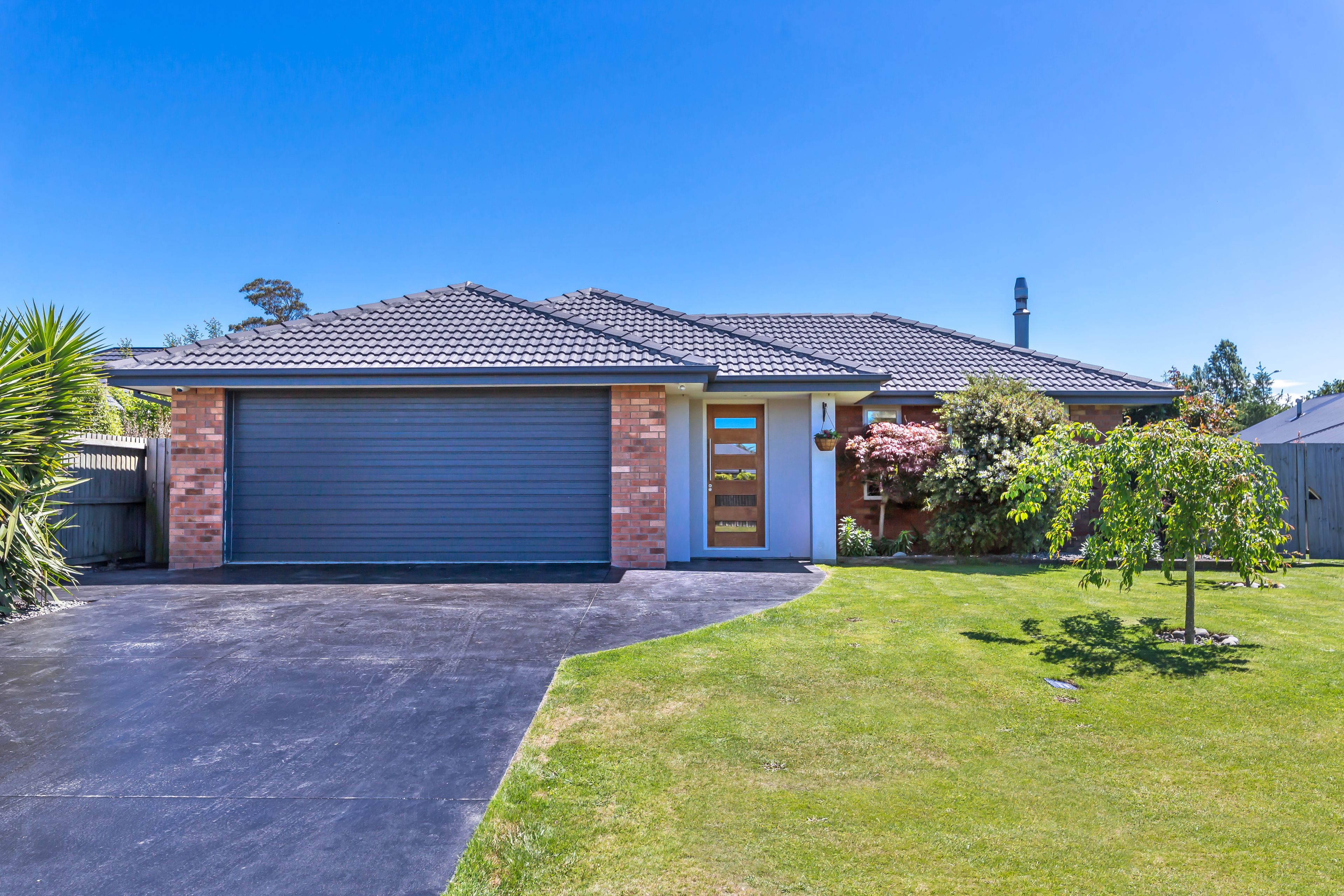 21 Marlowe Place, Rolleston, Selwyn District