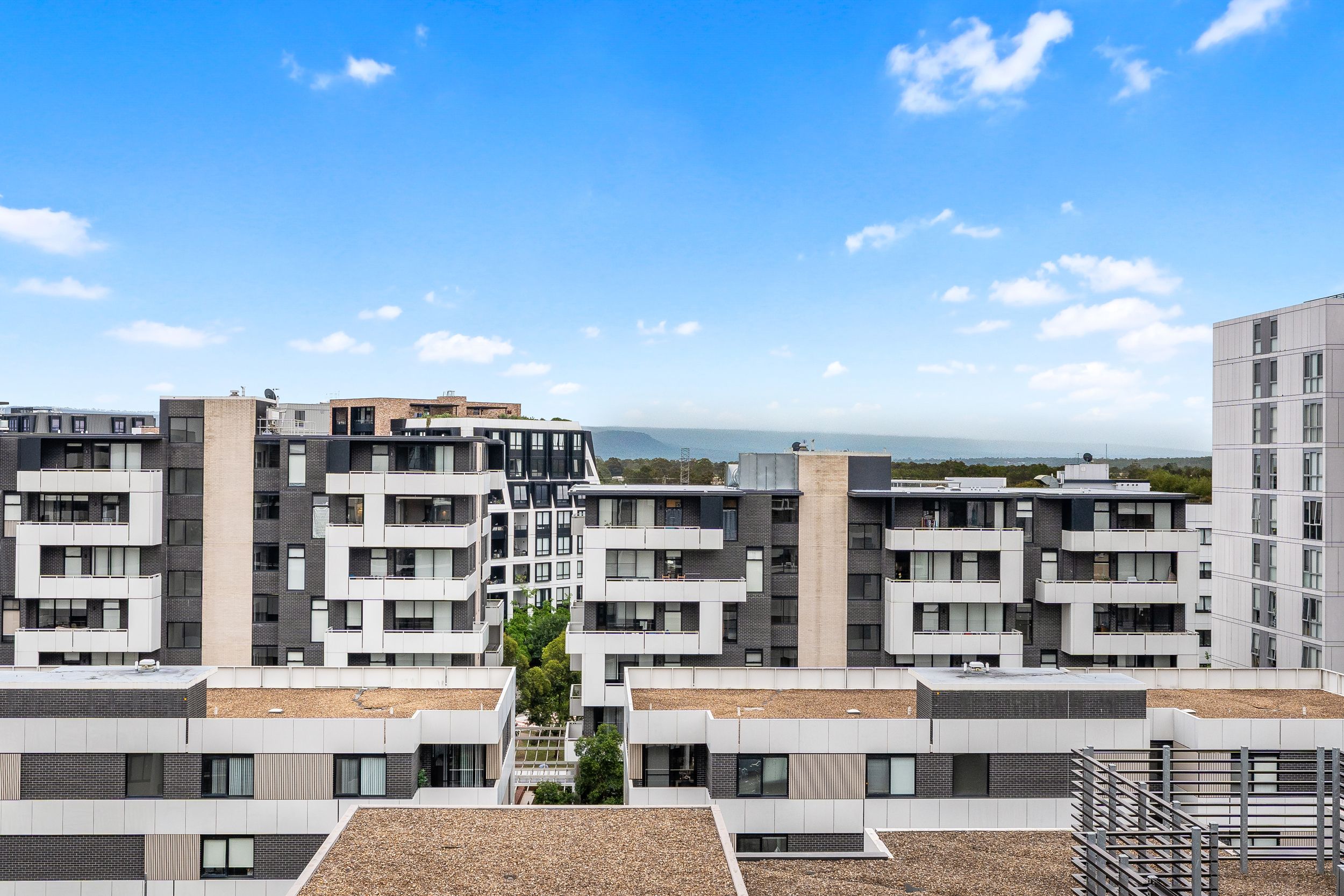 803/81B Lord Sheffield Circuit, Penrith, NSW