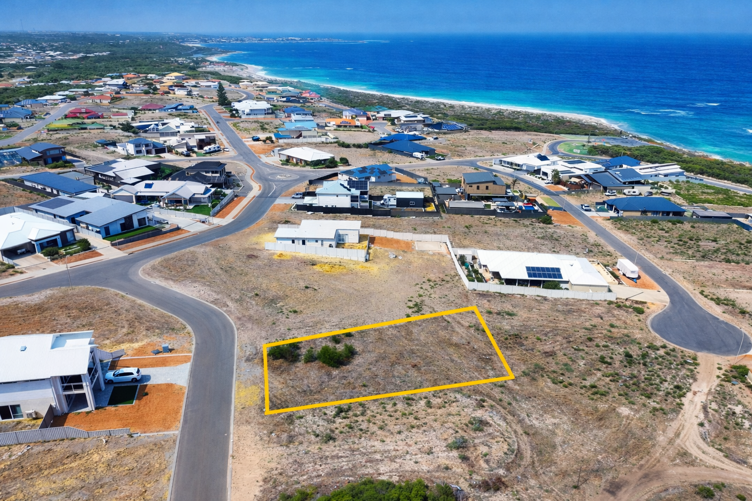 5 Oceanside Boulevard, Dongara, WA 6525
