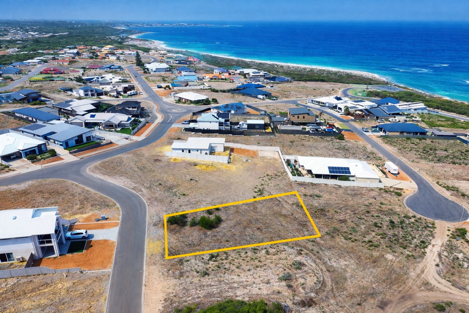 5 Oceanside Boulevard, Dongara, WA 6525
