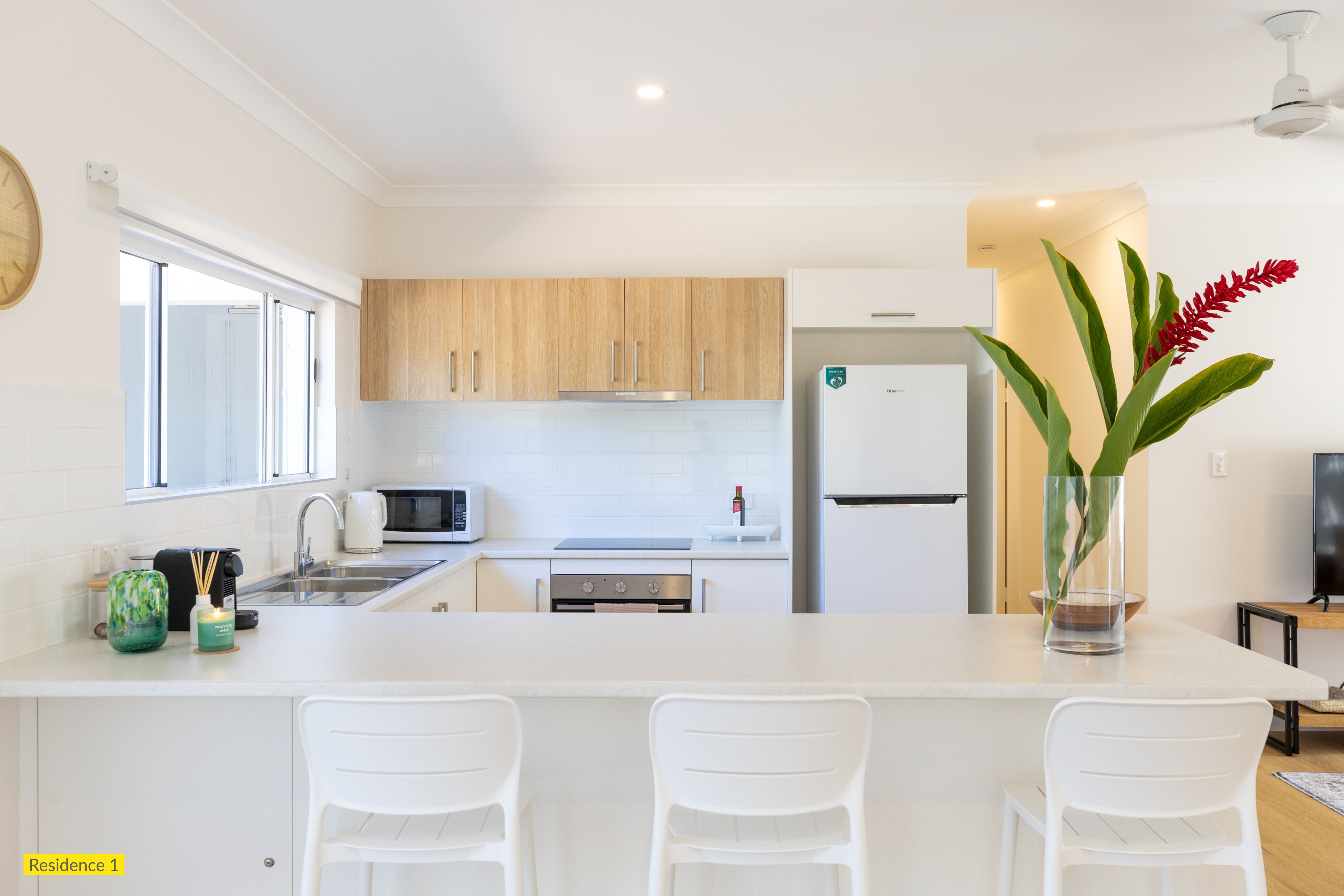 1 & 2/131 Davidson Street, Port Douglas, QLD 4877