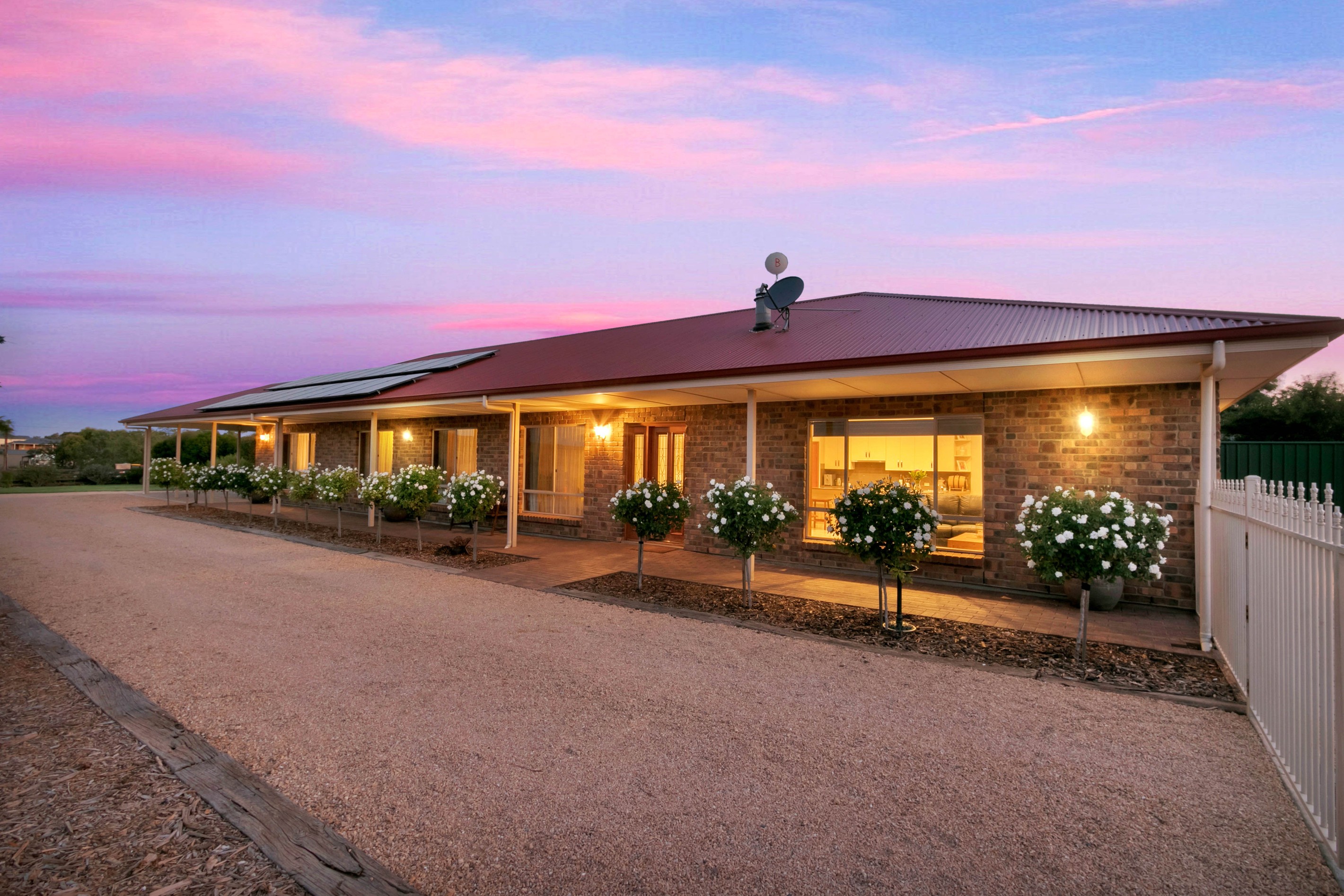 645 Truro Road, Truro, SA 5356