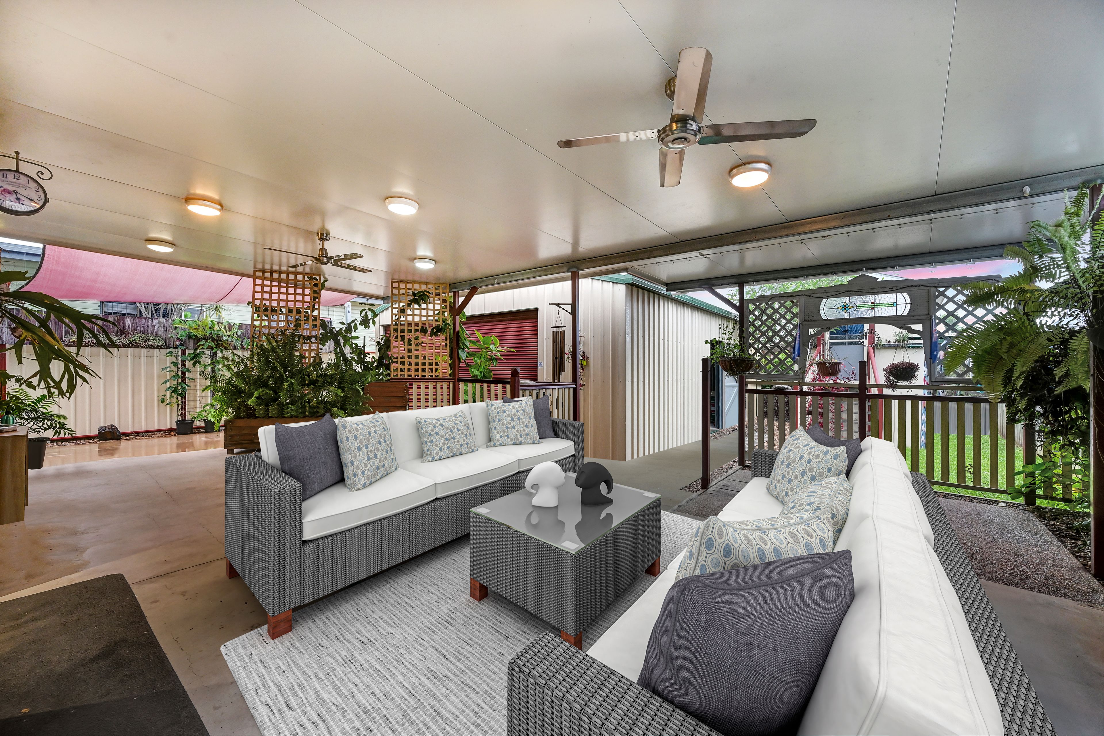 87a Chandler Street, Garbutt, QLD 4814 - Sold House - Ray White Townsville